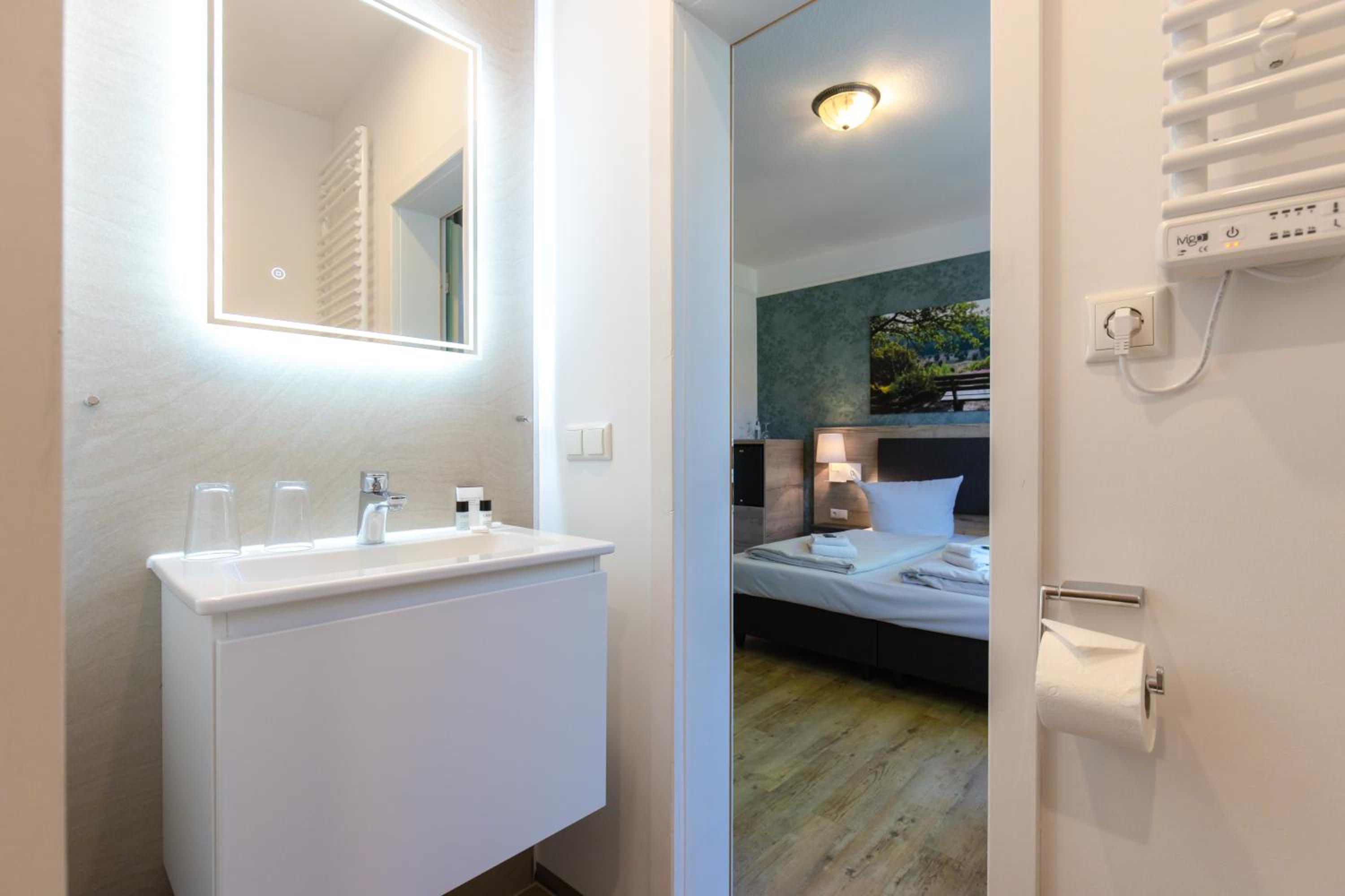 Double Room photo 2