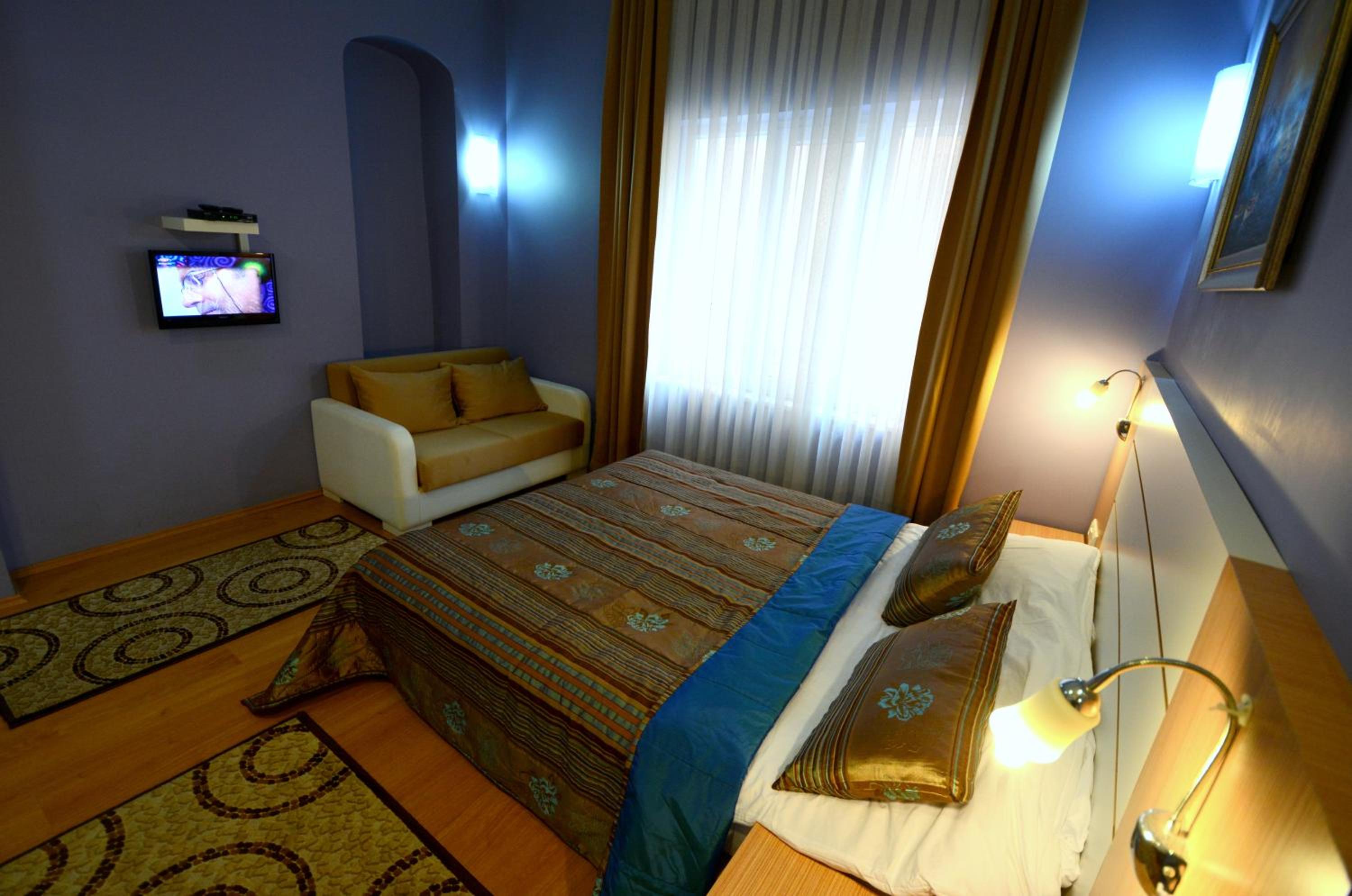 Triple Room photo 1
