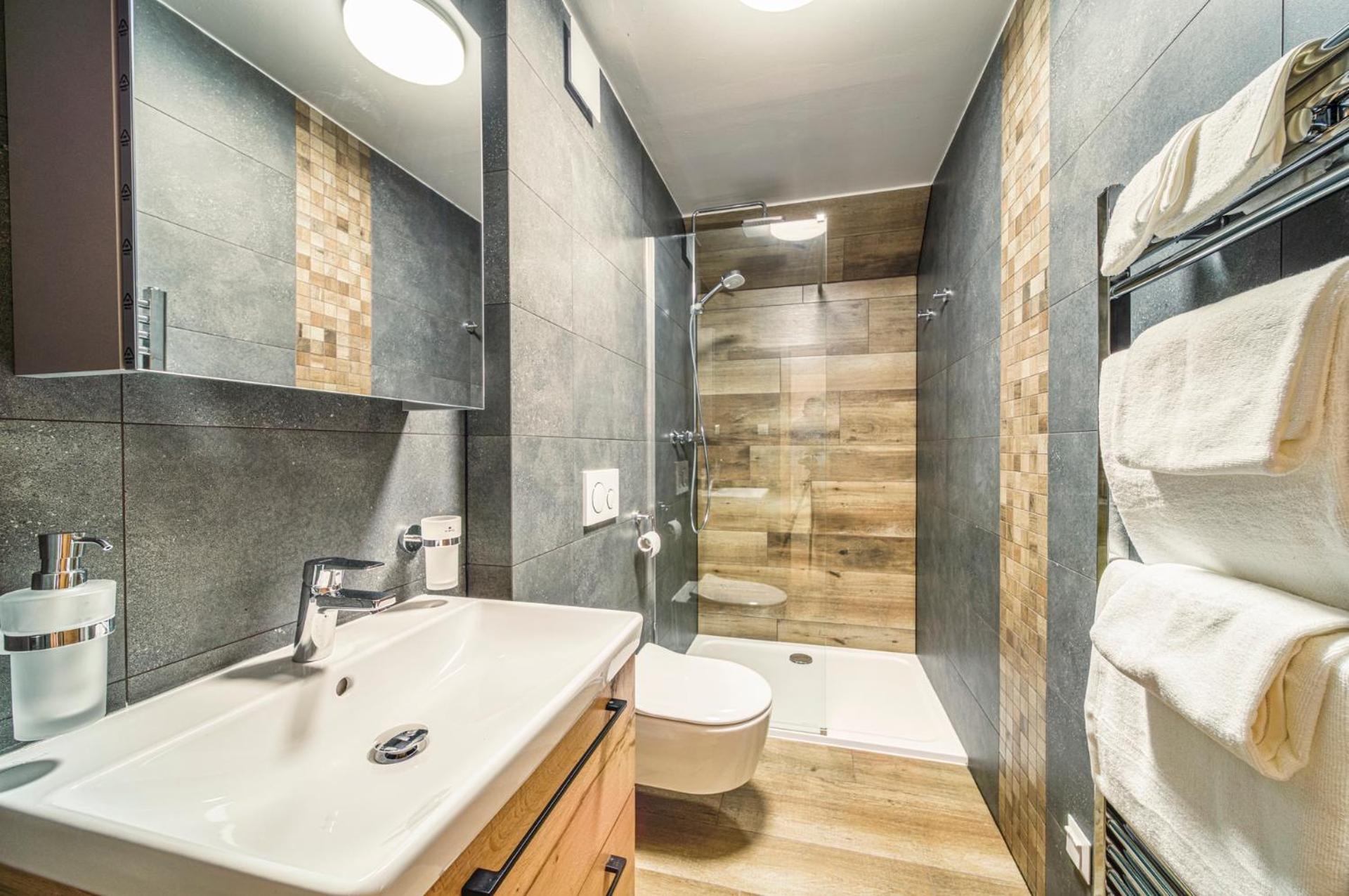 Maisonette Apartment photo 2