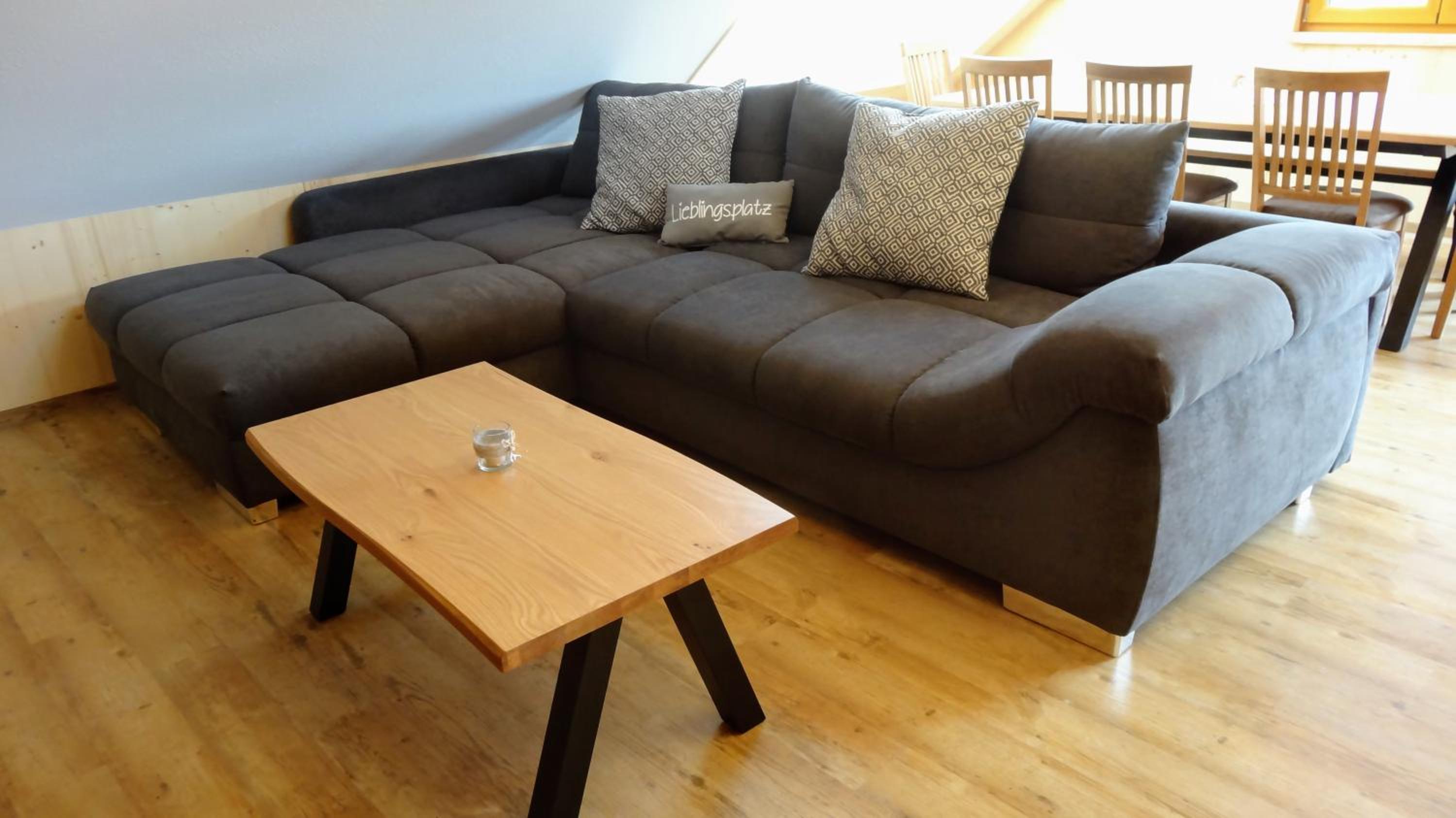 Three-Bedroom Apartment photo 2