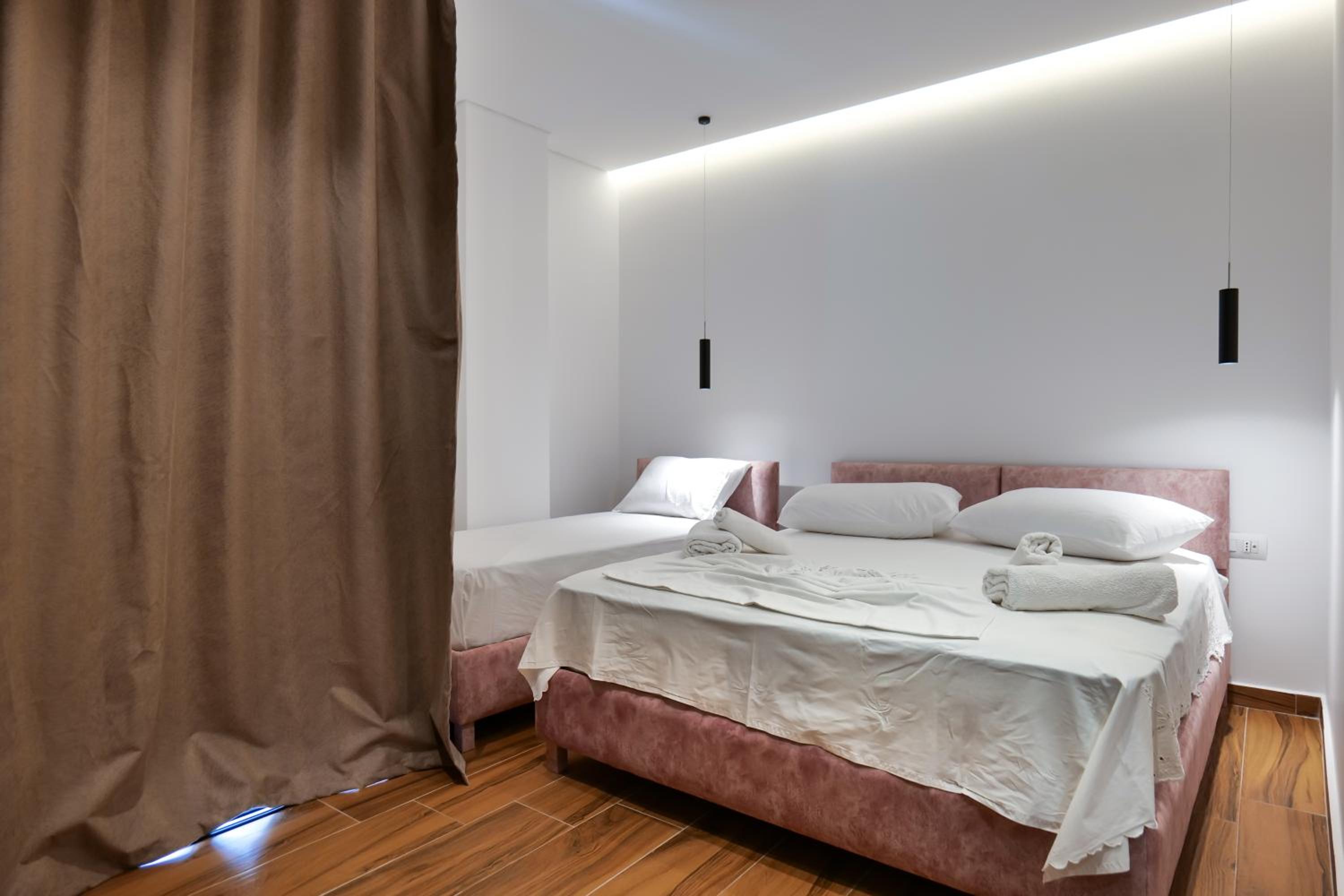Triple Room with Mountain View photo 3