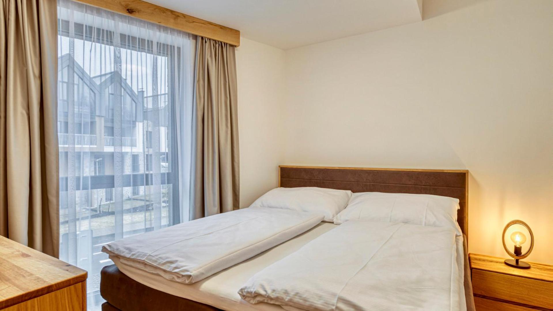 Apartment Jedľa