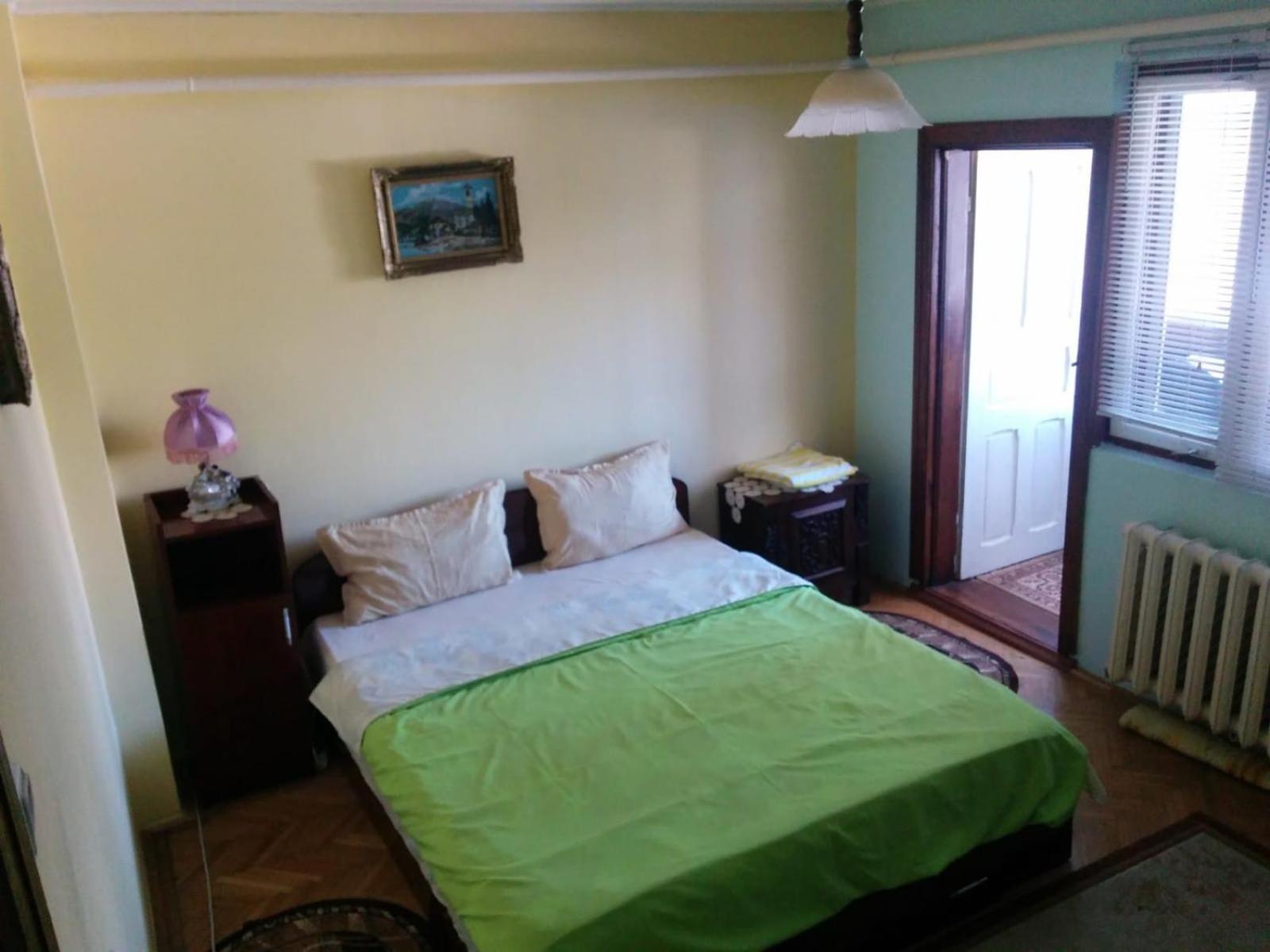 Double Room with Private Bathroom photo 3