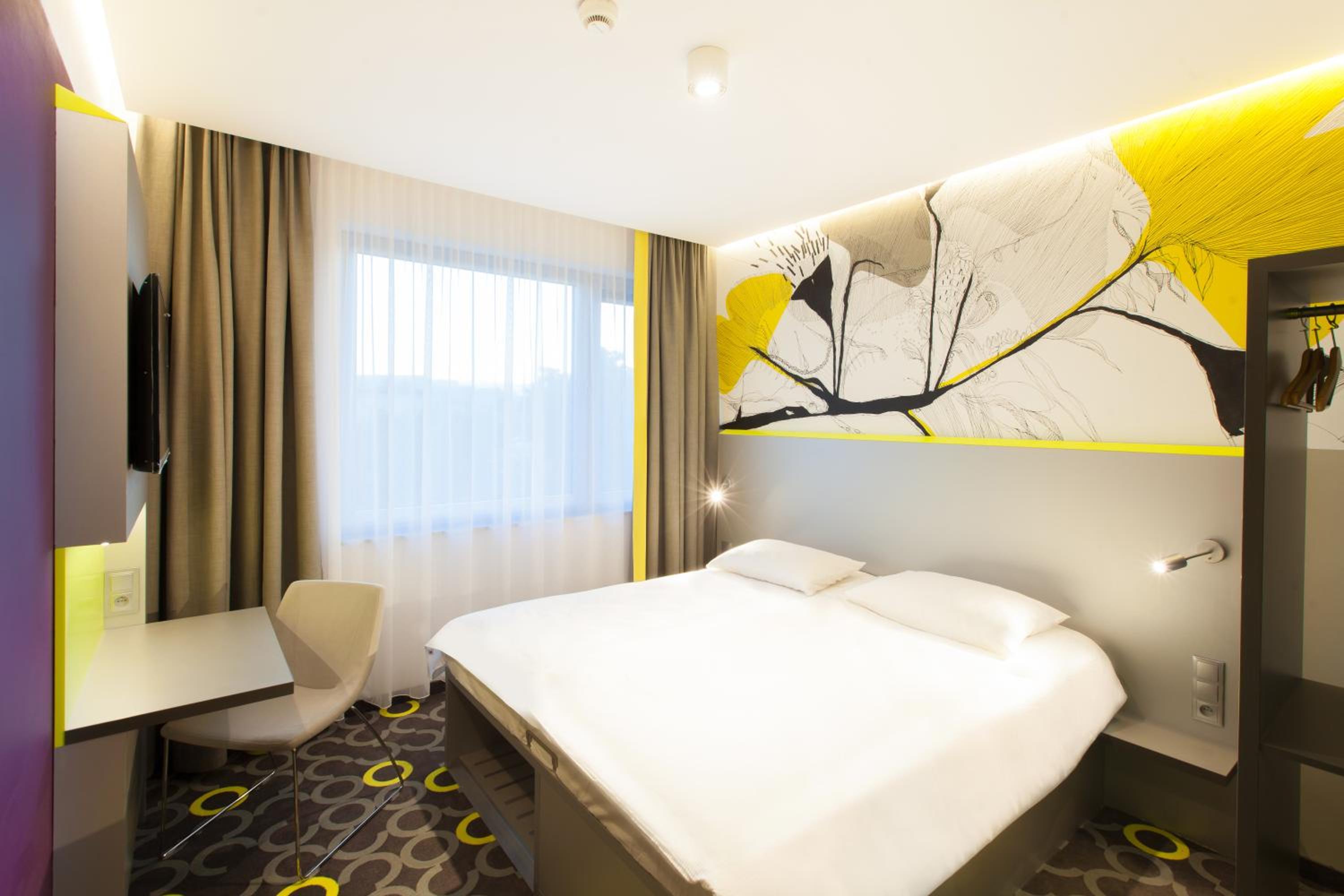 Double Room photo 2