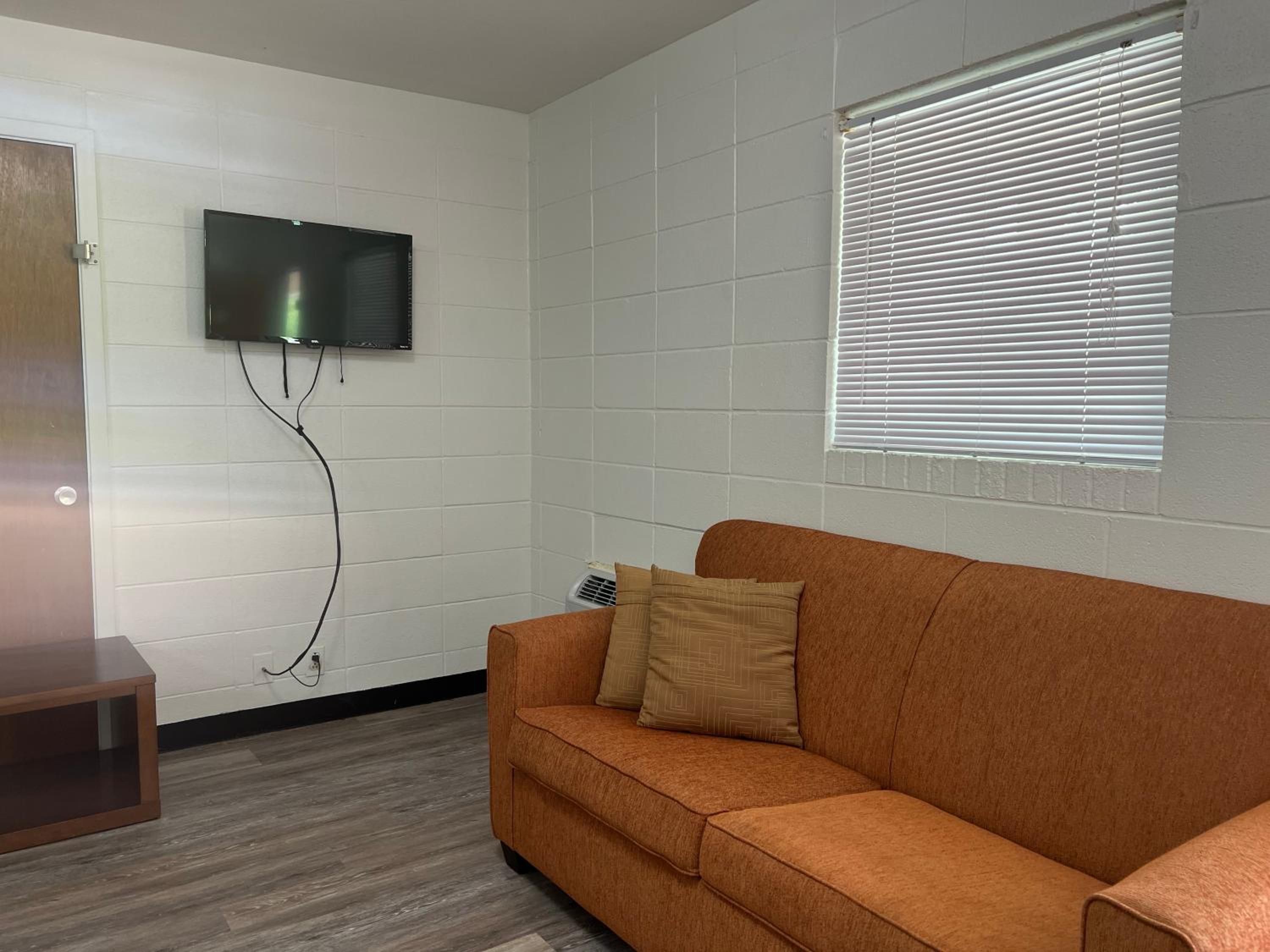 Double Room with Lake View