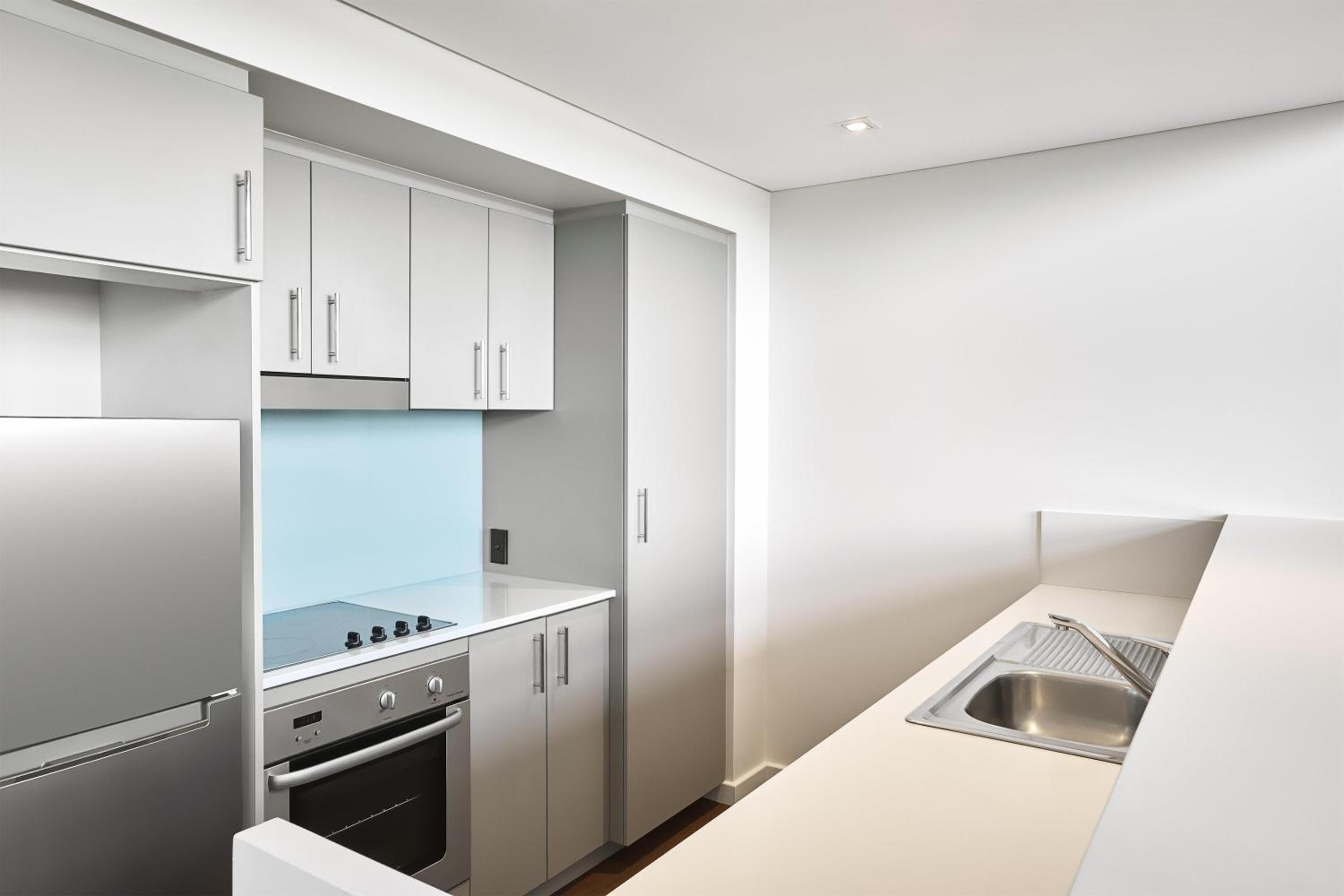 Newly Refurbished 2 Bedroom Premier Apartment