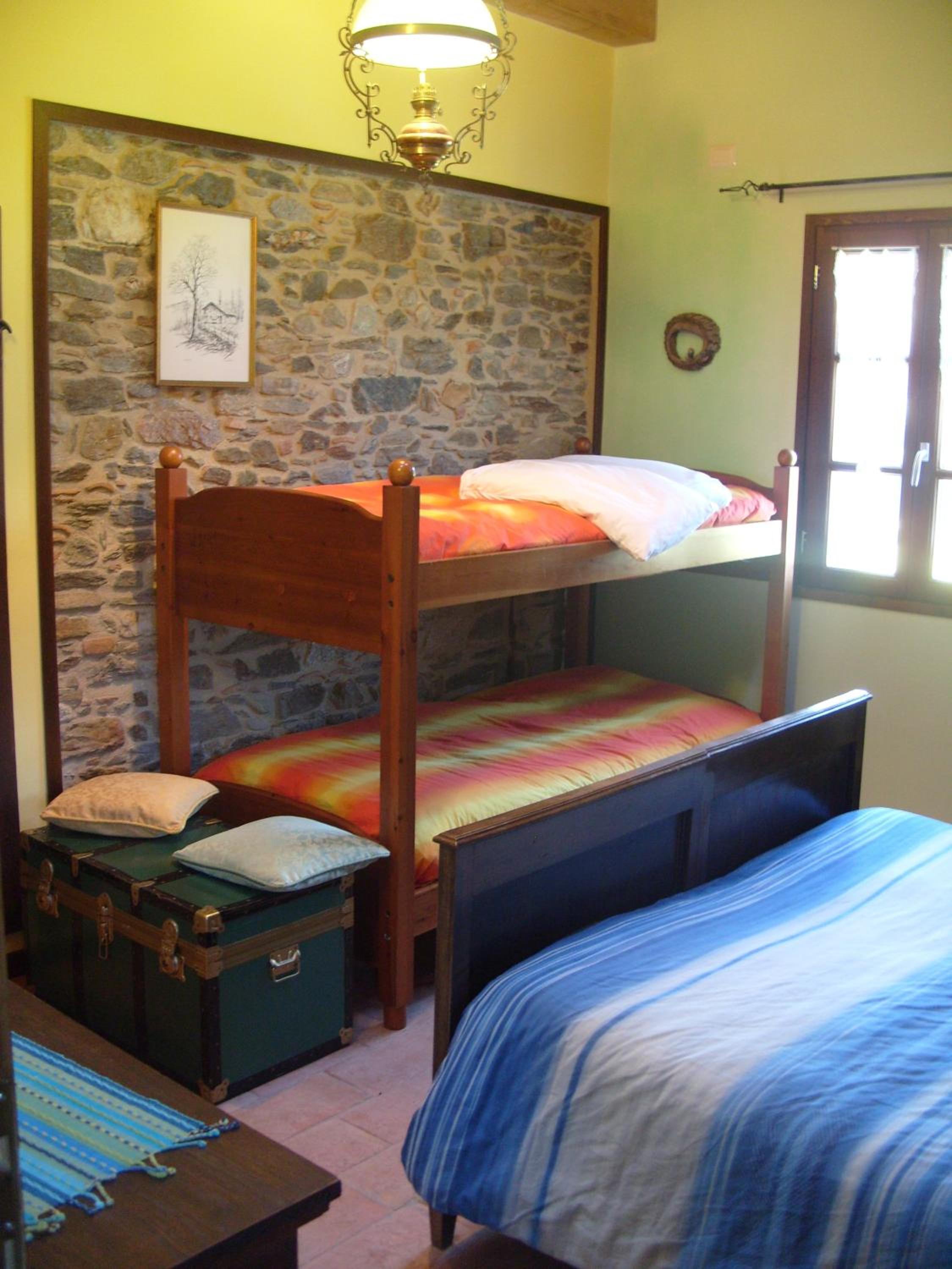 Deluxe Double or Twin Room photo 3