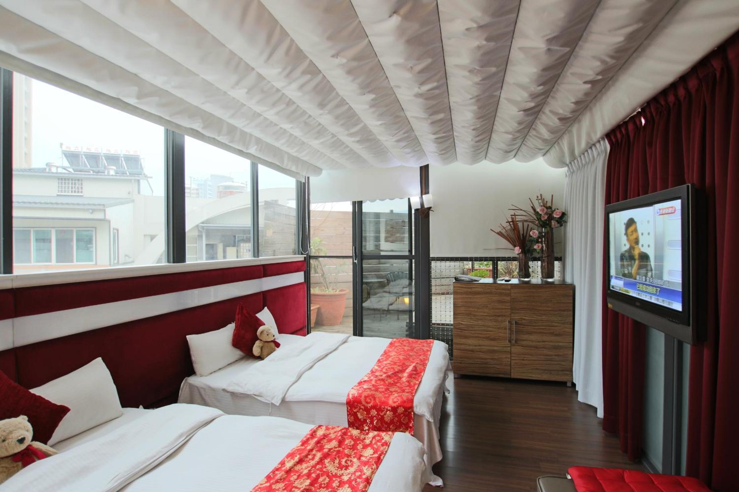 Executive Triple Room photo 1