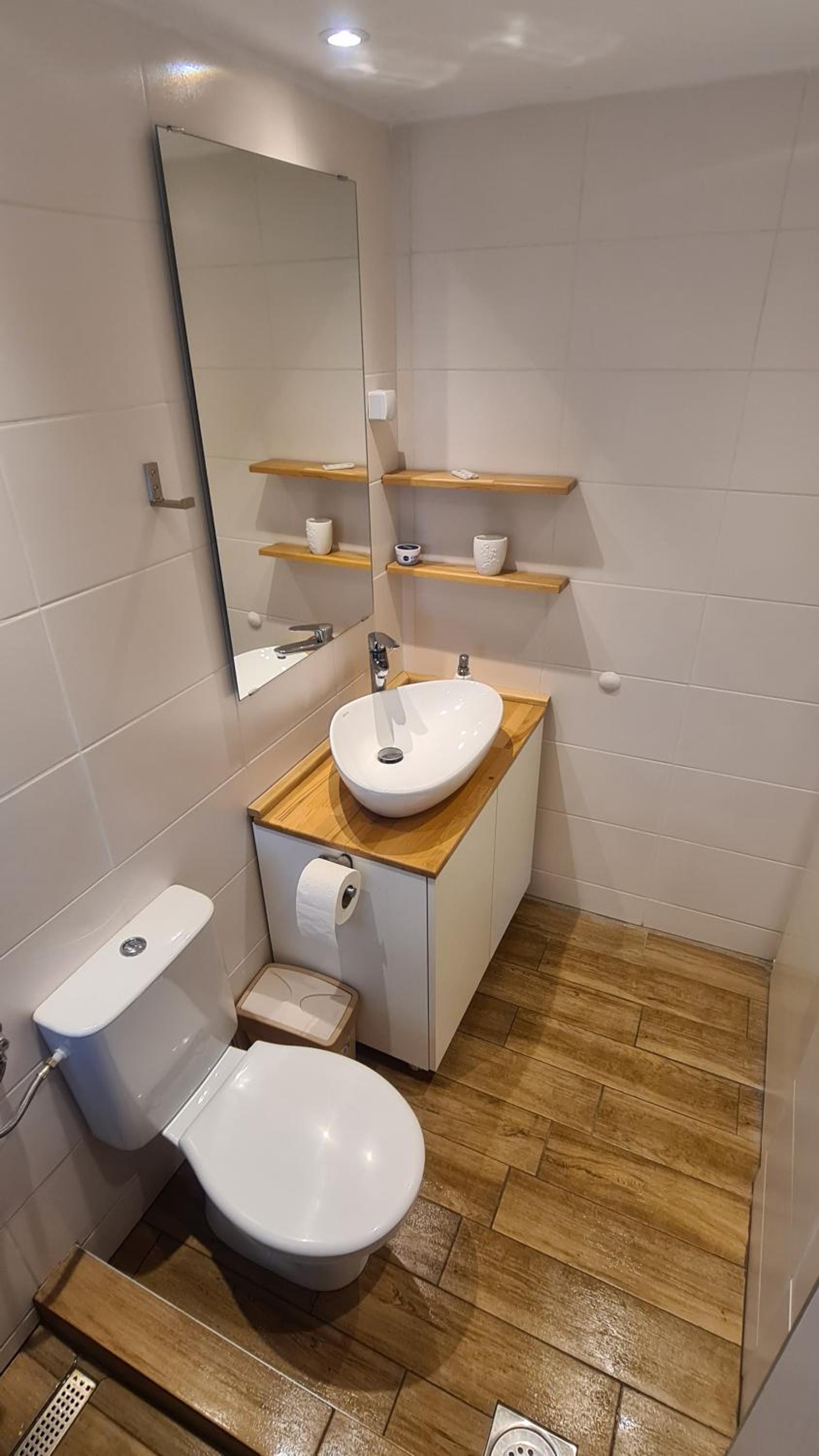 One-Bedroom House photo 3