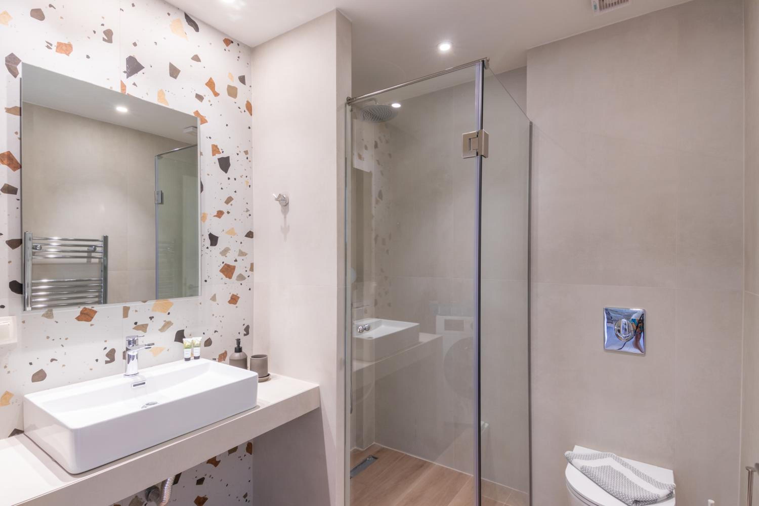 Suite with Private Pool photo 3