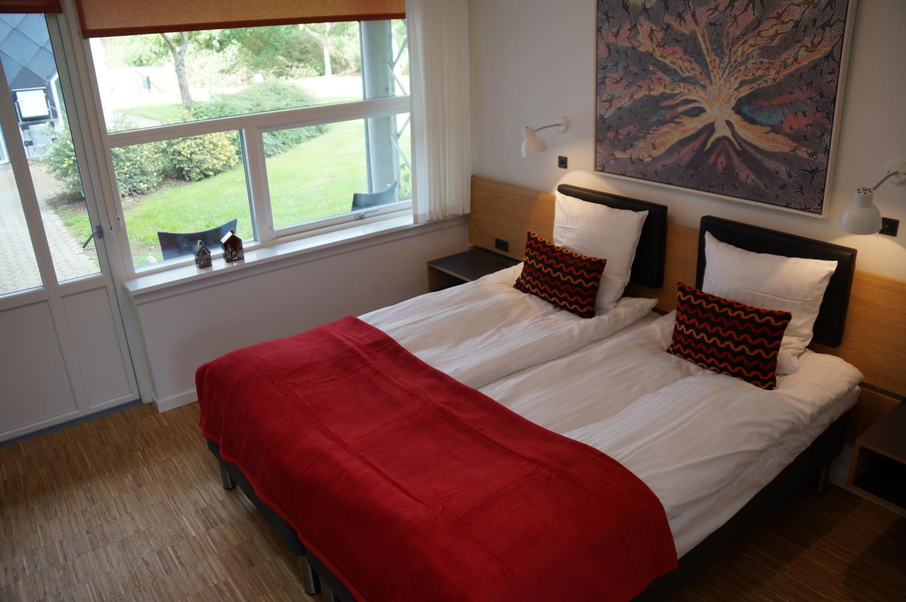 Standard Double or Twin Room - Photo 1