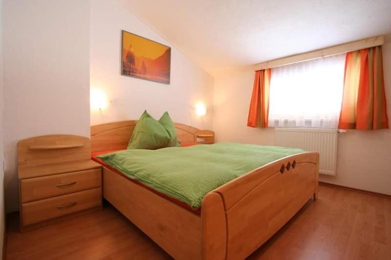 Two-Bedroom Apartment photo 1