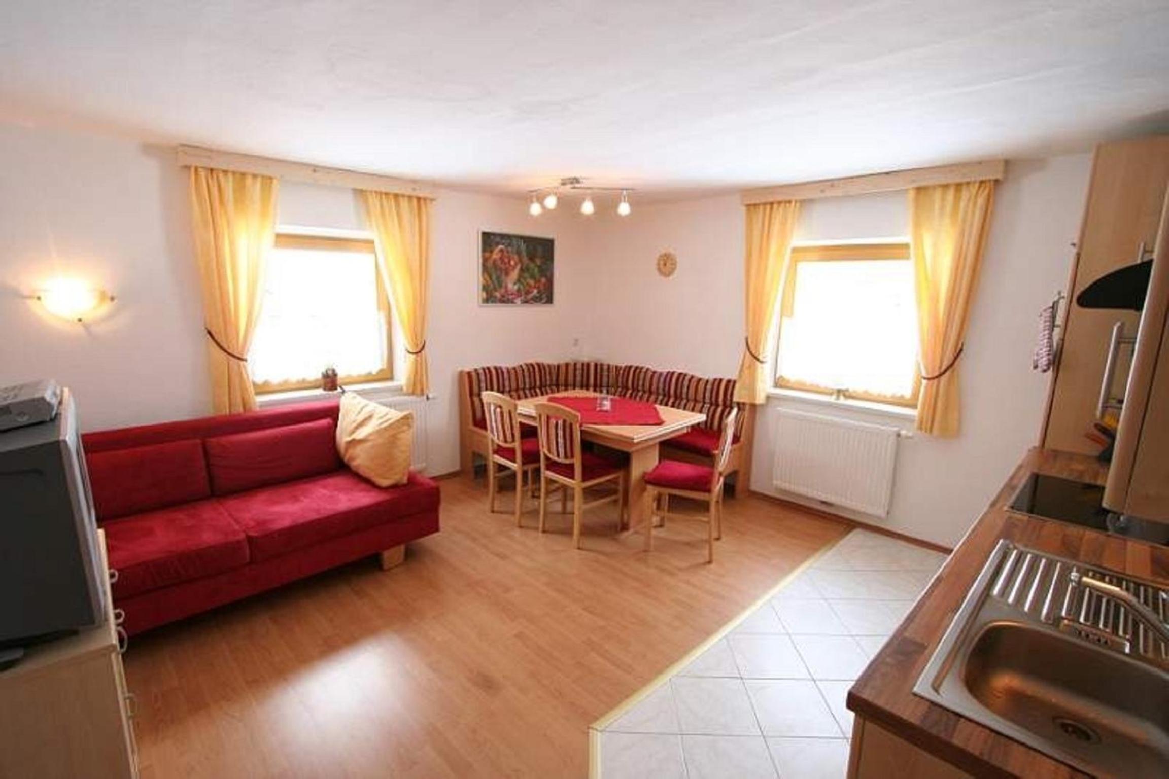 Two-Bedroom Apartment - Attic photo 2
