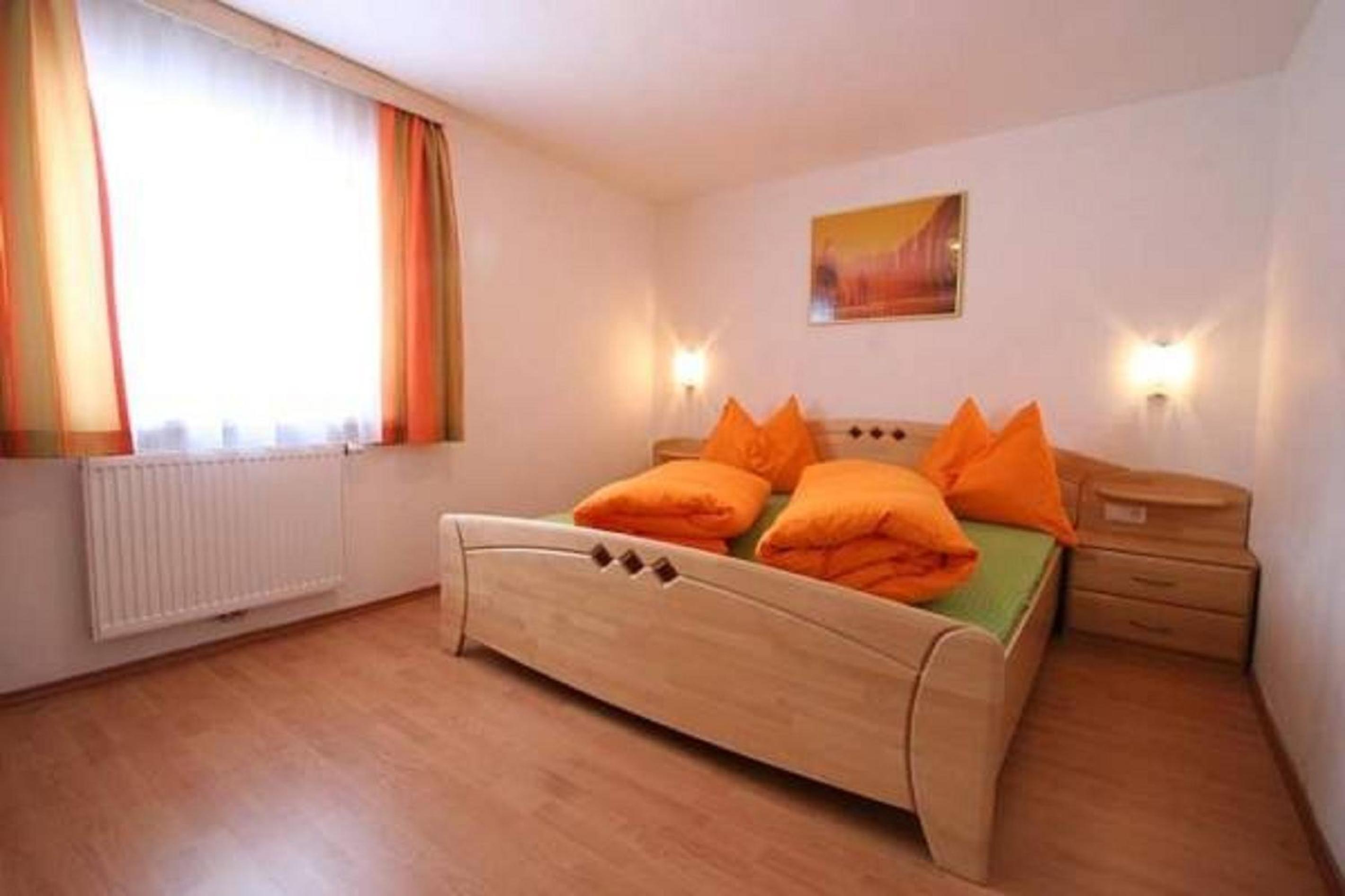 Two-Bedroom Apartment - Attic photo 1