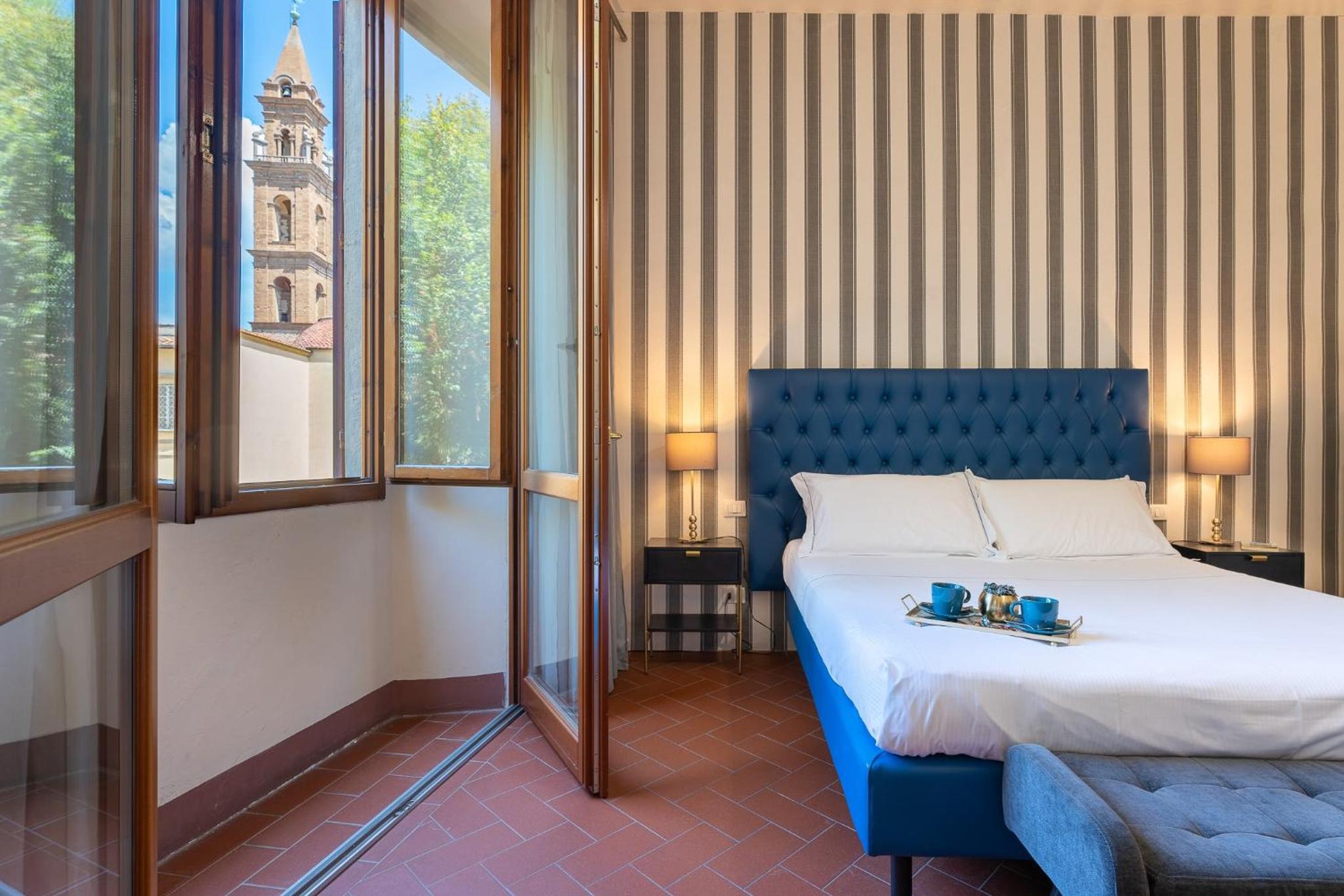 Triple Room with View photo 3