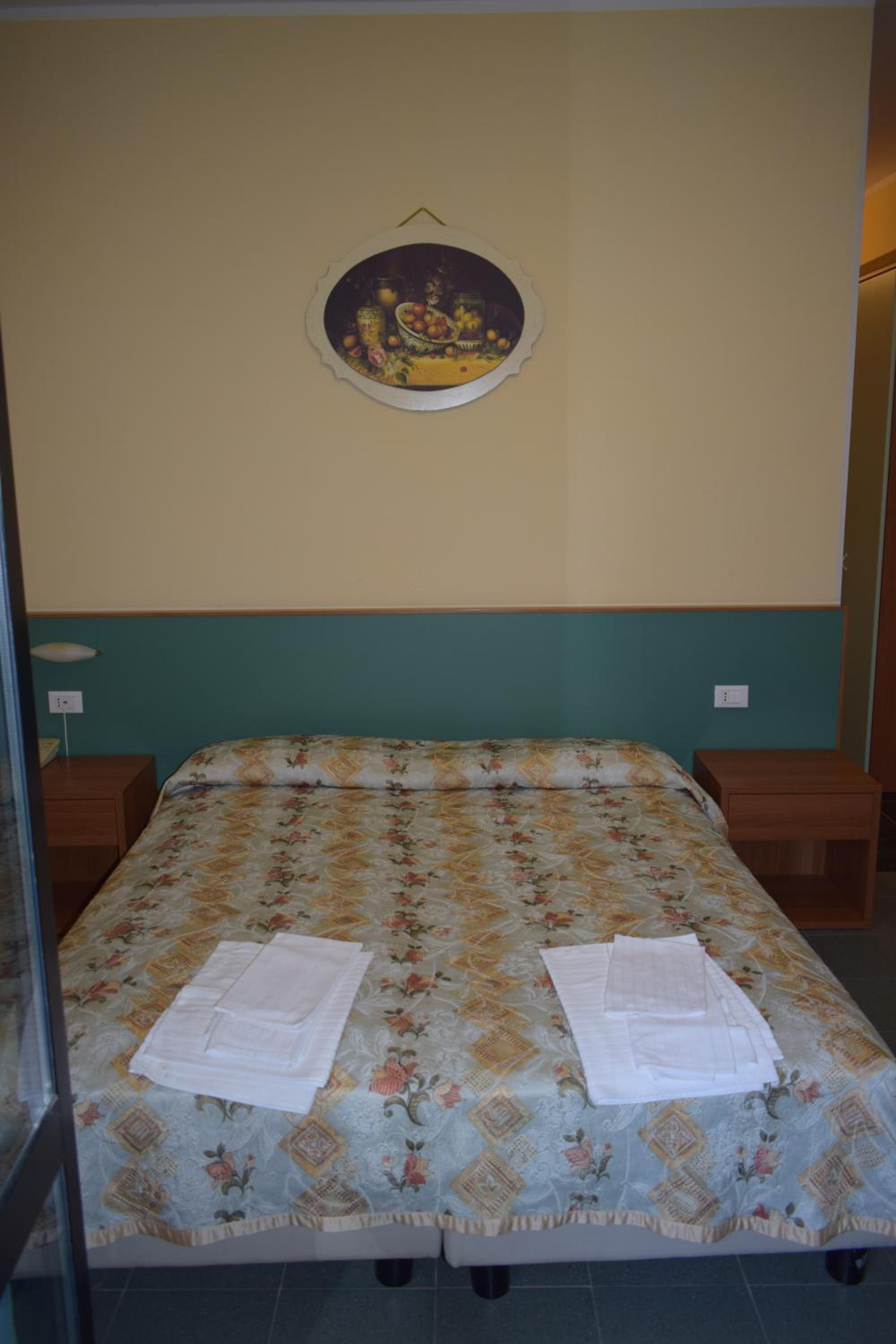 Standard Single Room photo 1