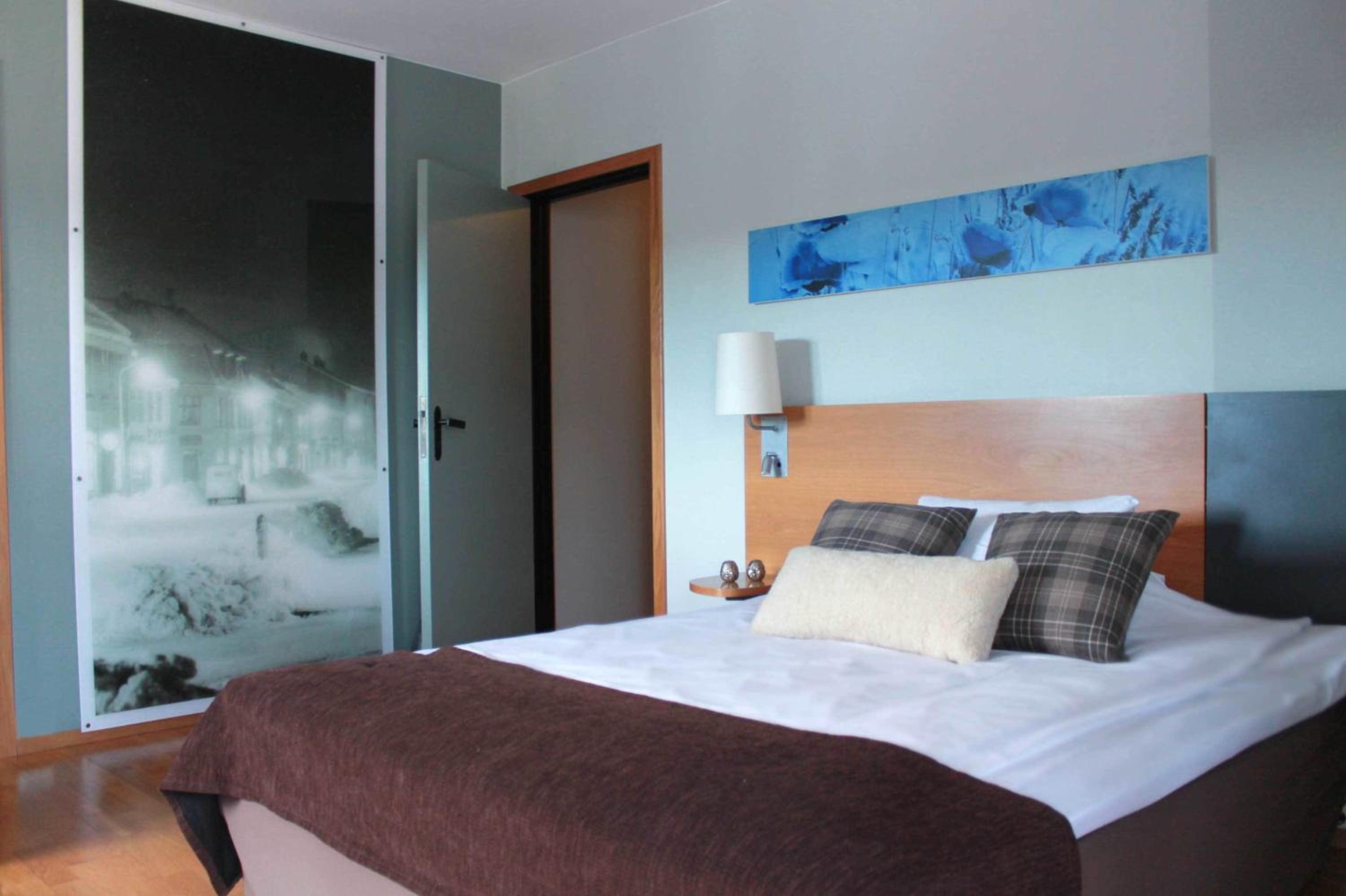 Business Queen Room photo 2