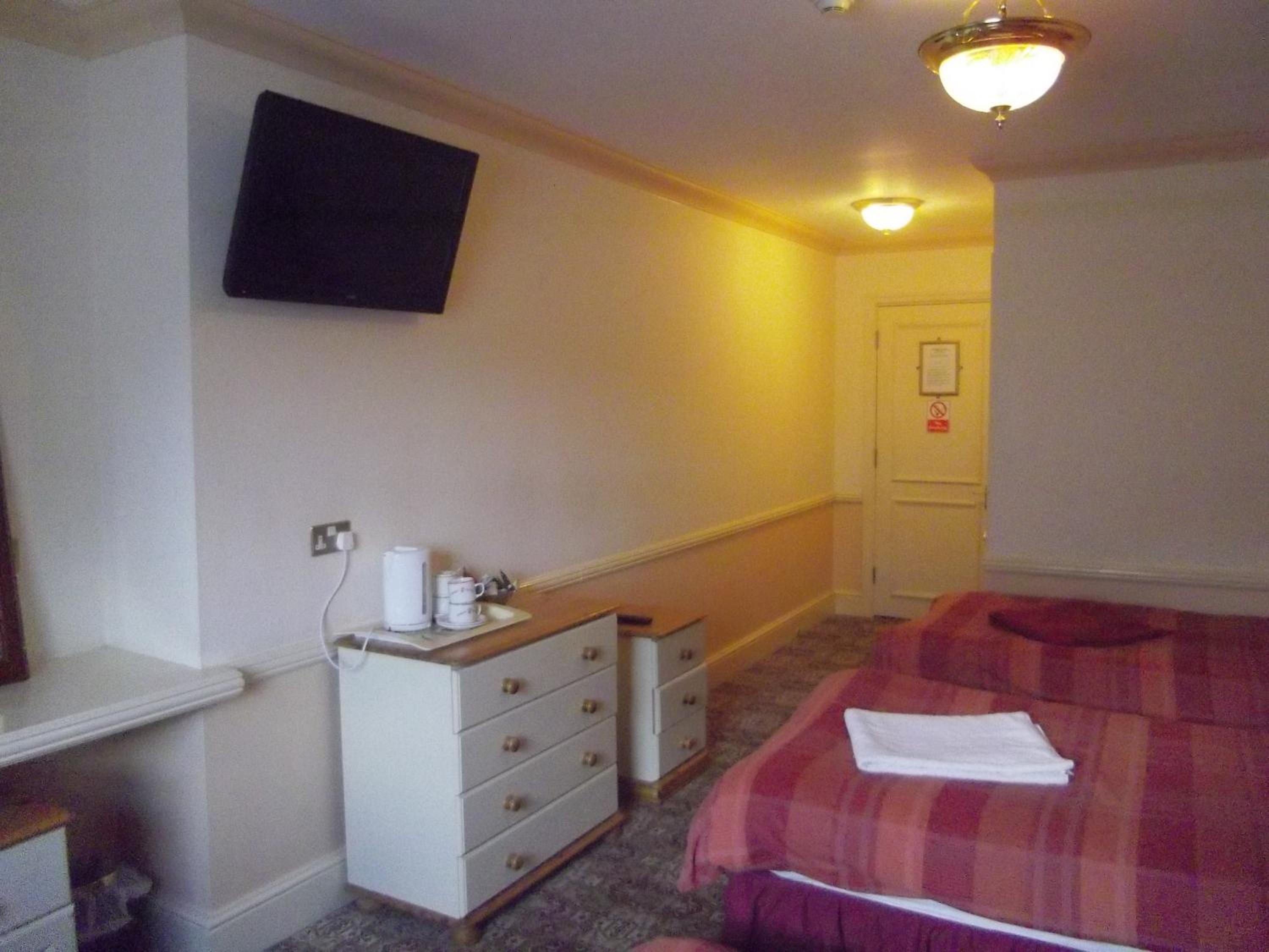 Family Room with Bathroom - Photo 1