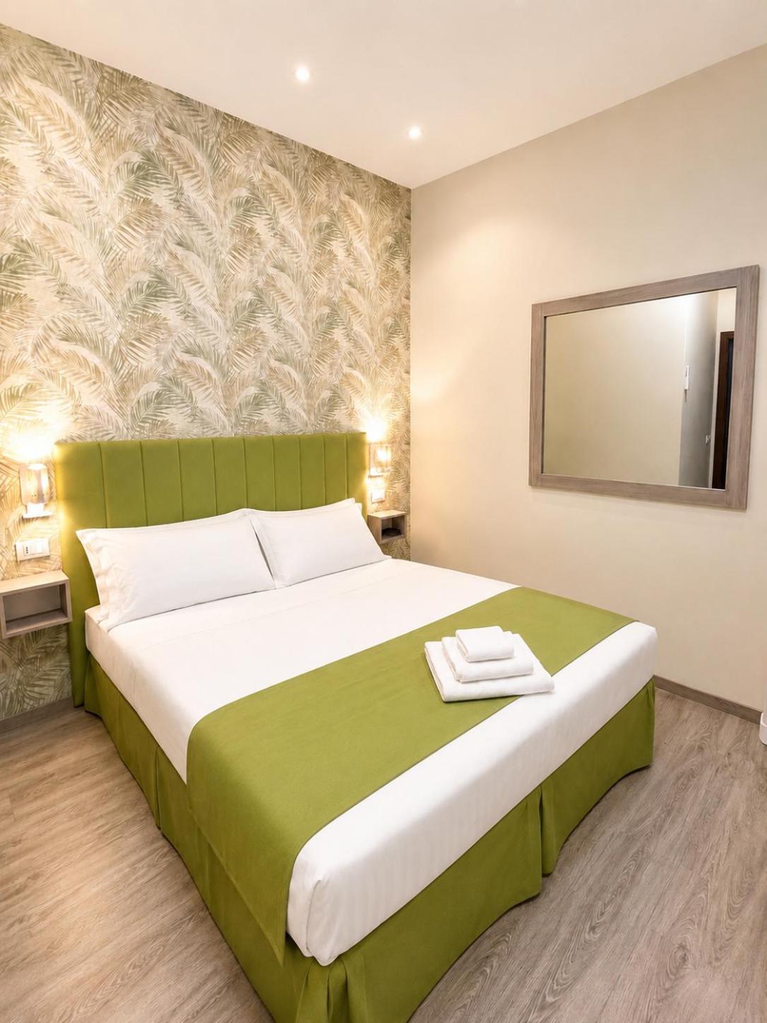 Small Double Room