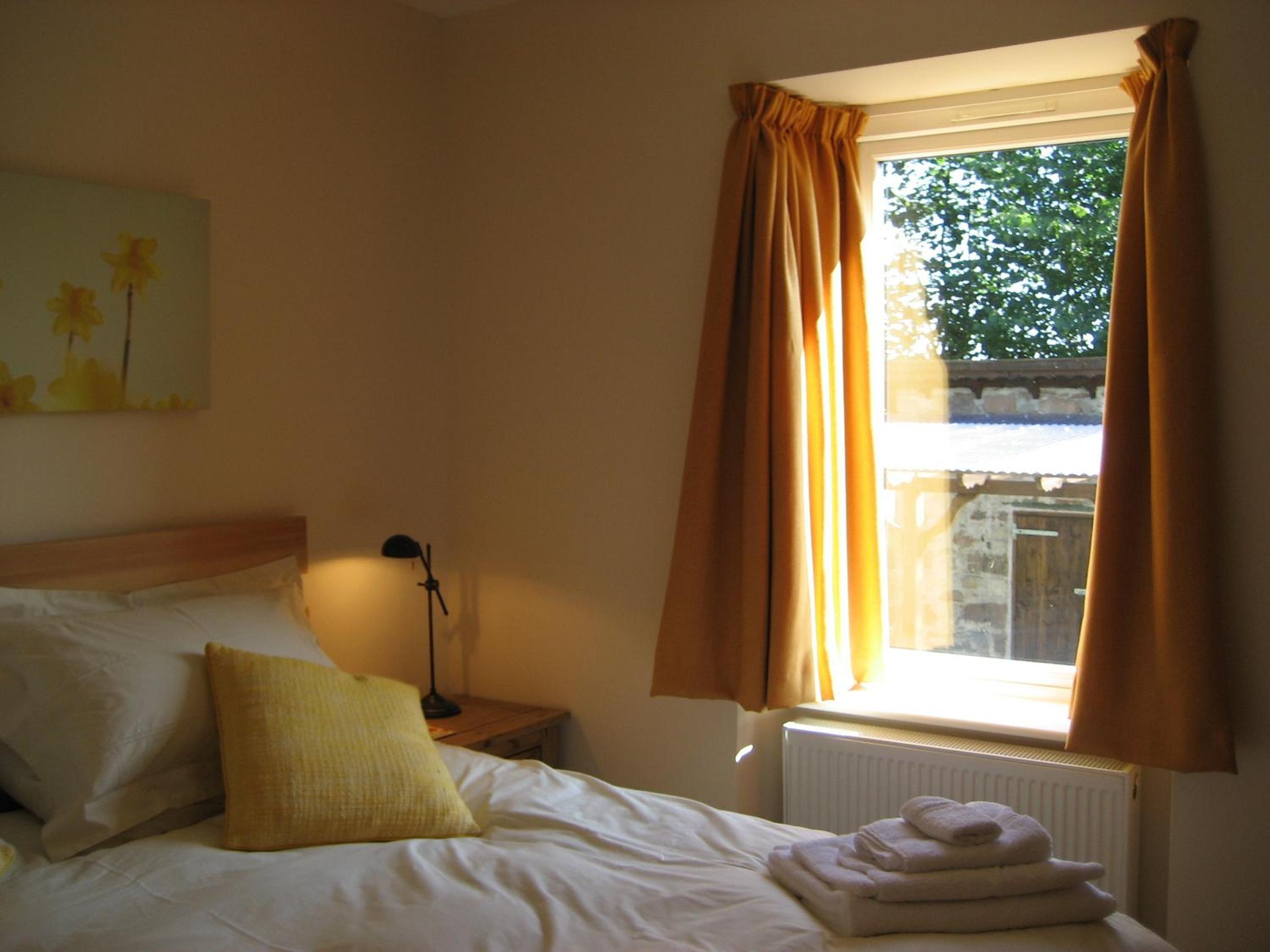 Gardeners Cottage