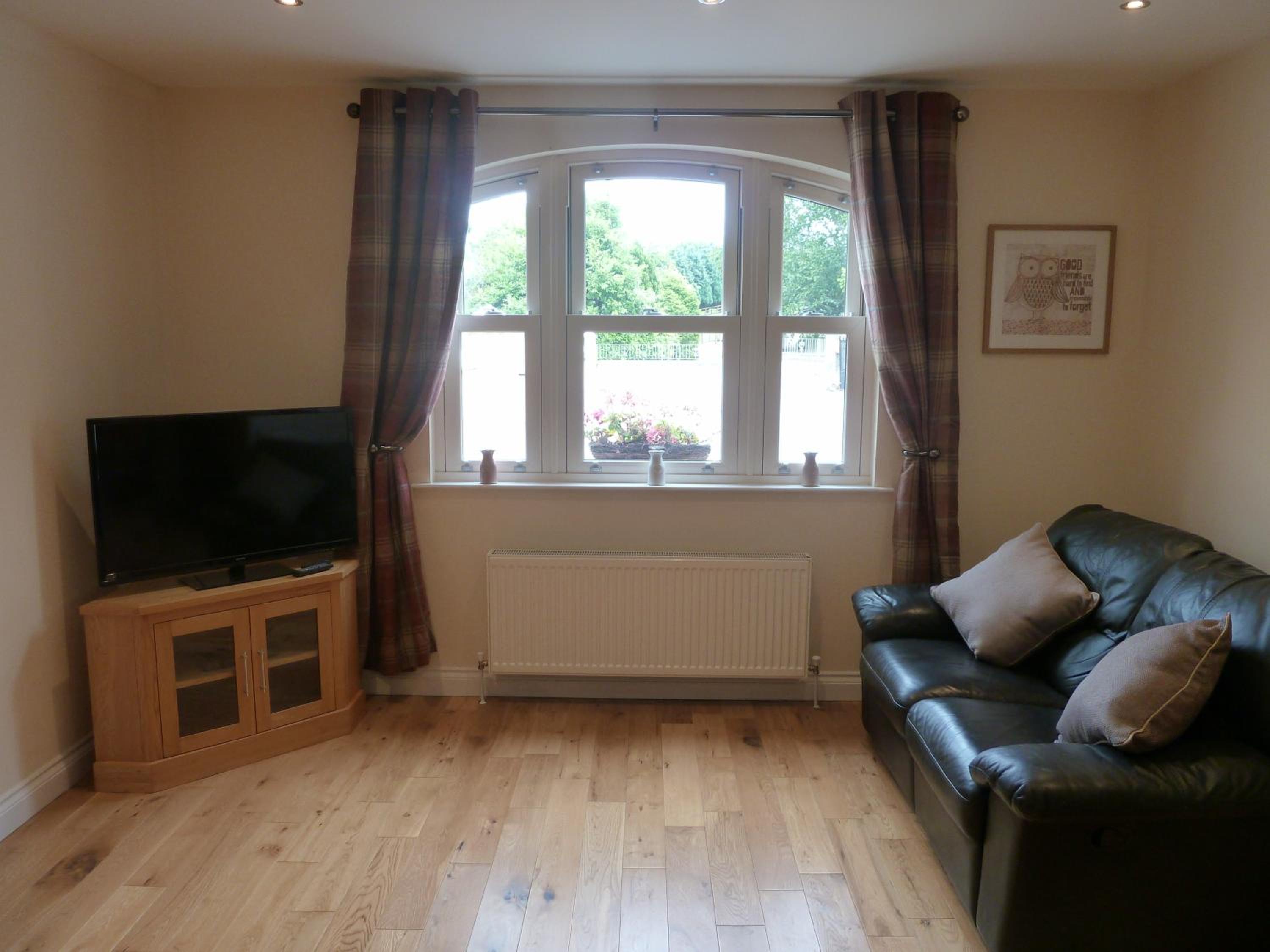 Two-Bedroom House - The Farrow