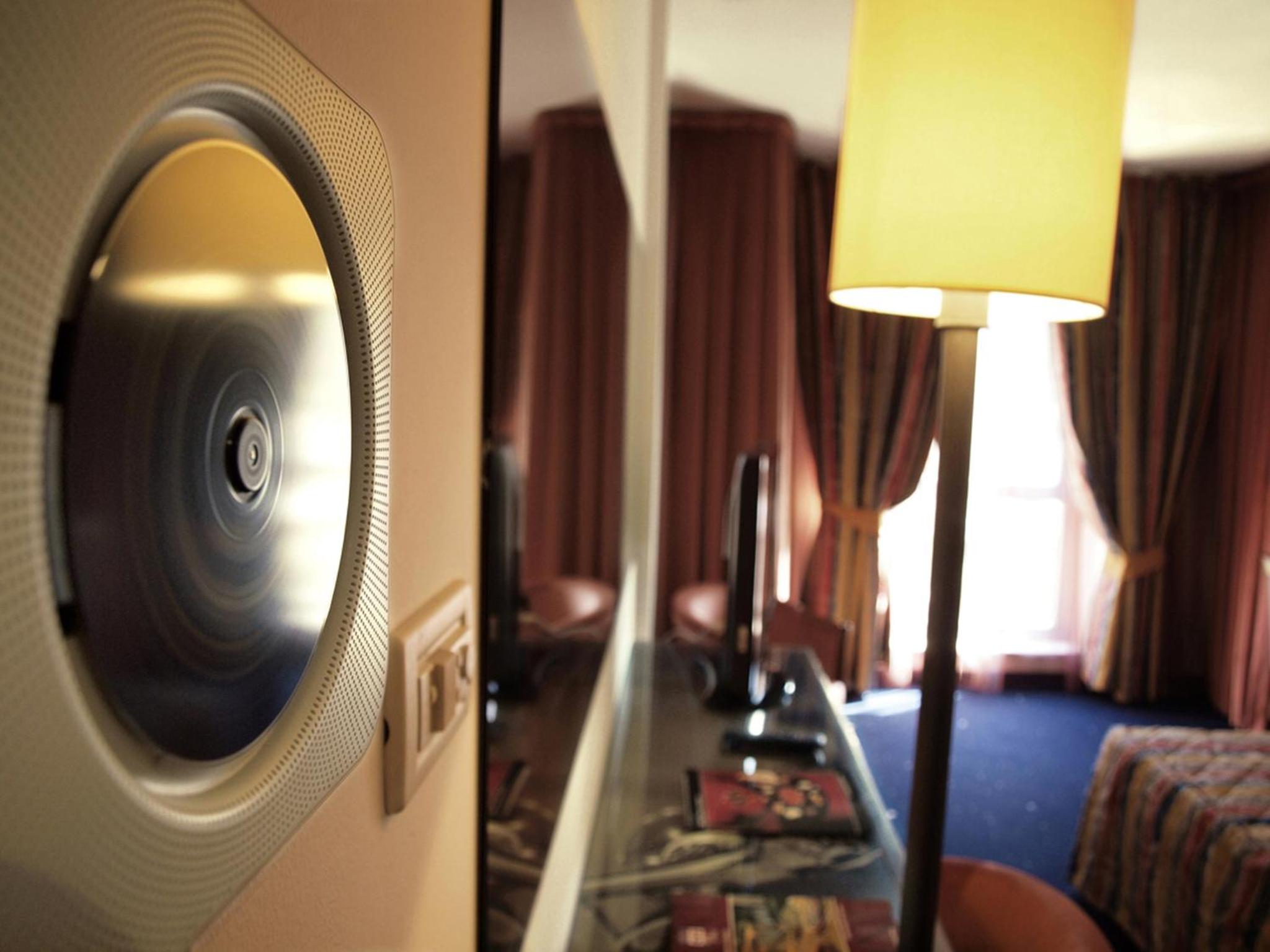 Superior Double or Twin Room - Photo 5