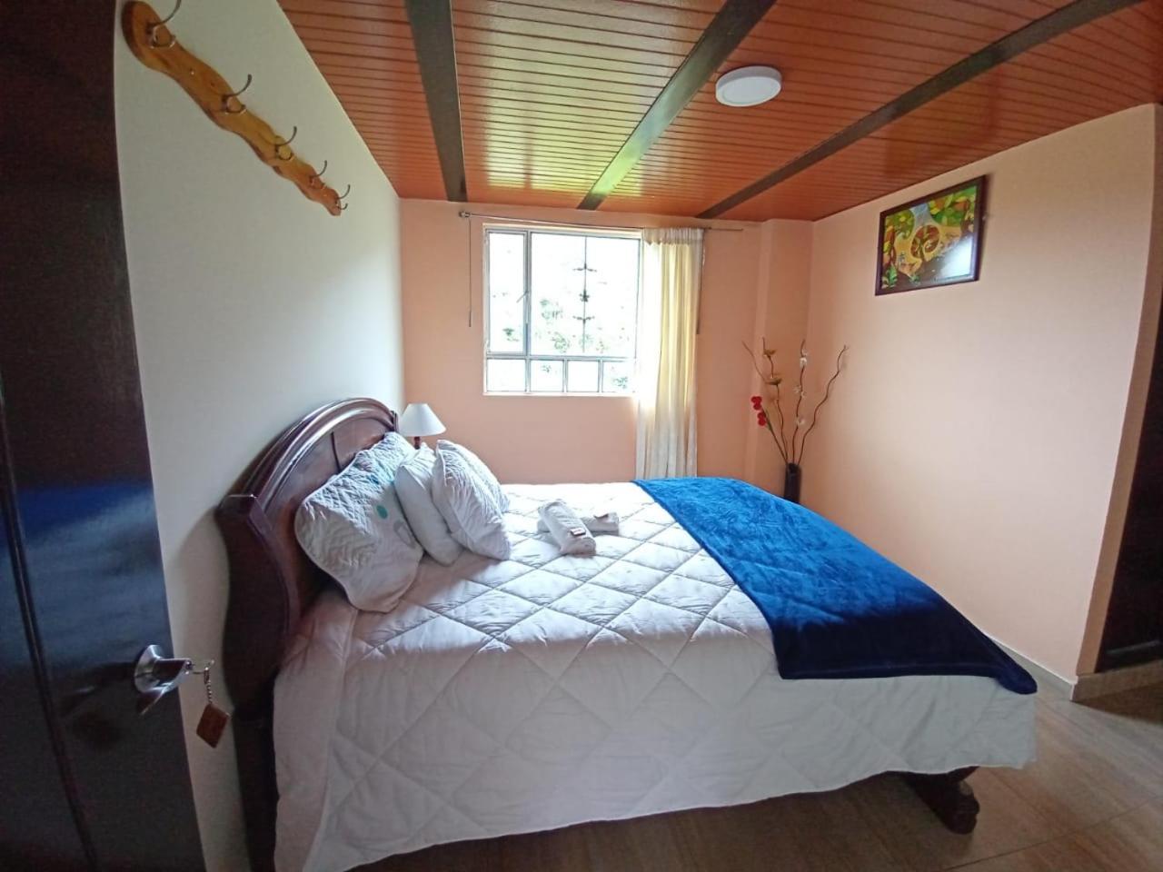 Double Room with Private Bathroom photo 1