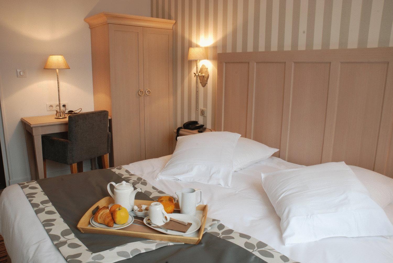Twin Room photo 2