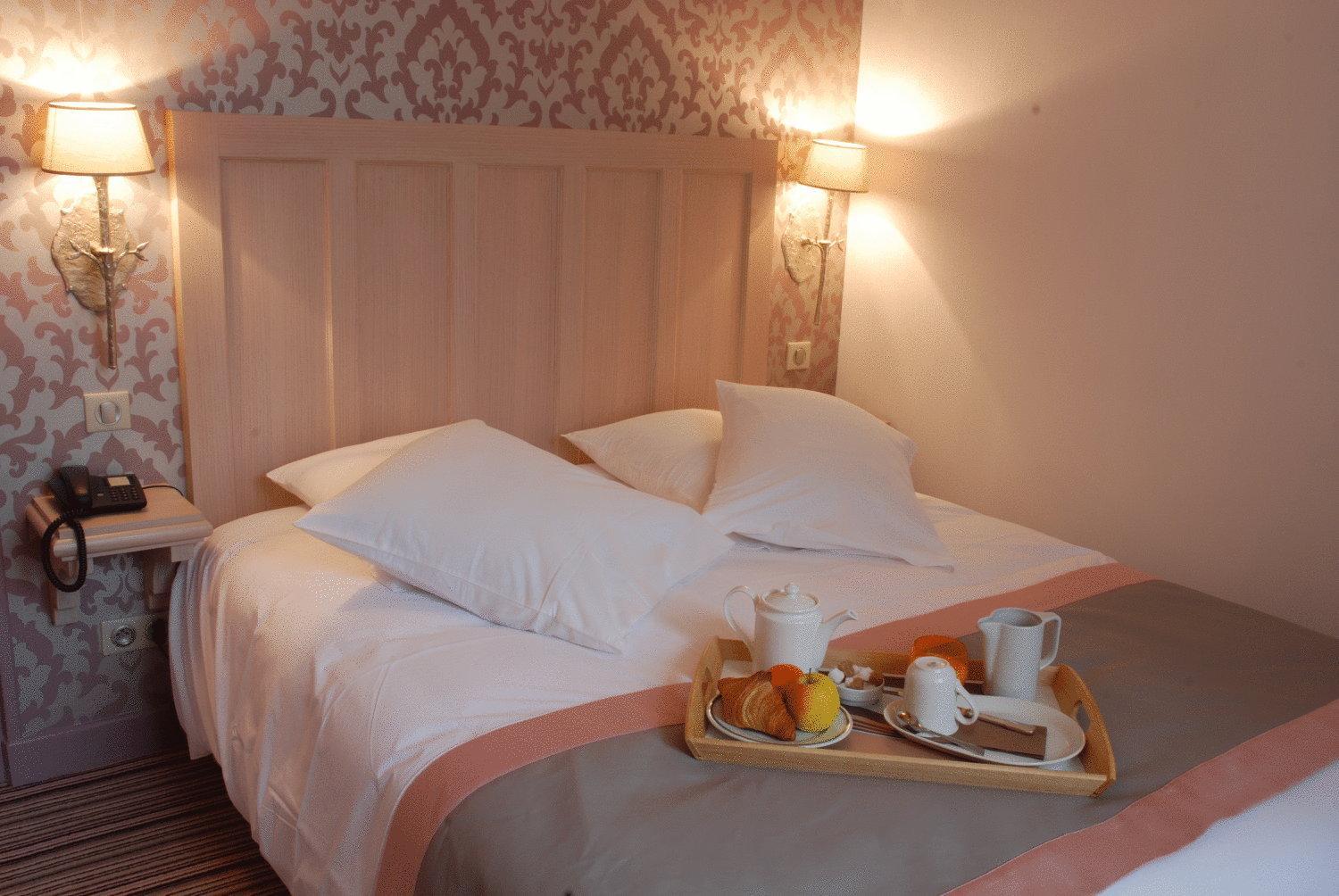 Twin Room photo 3