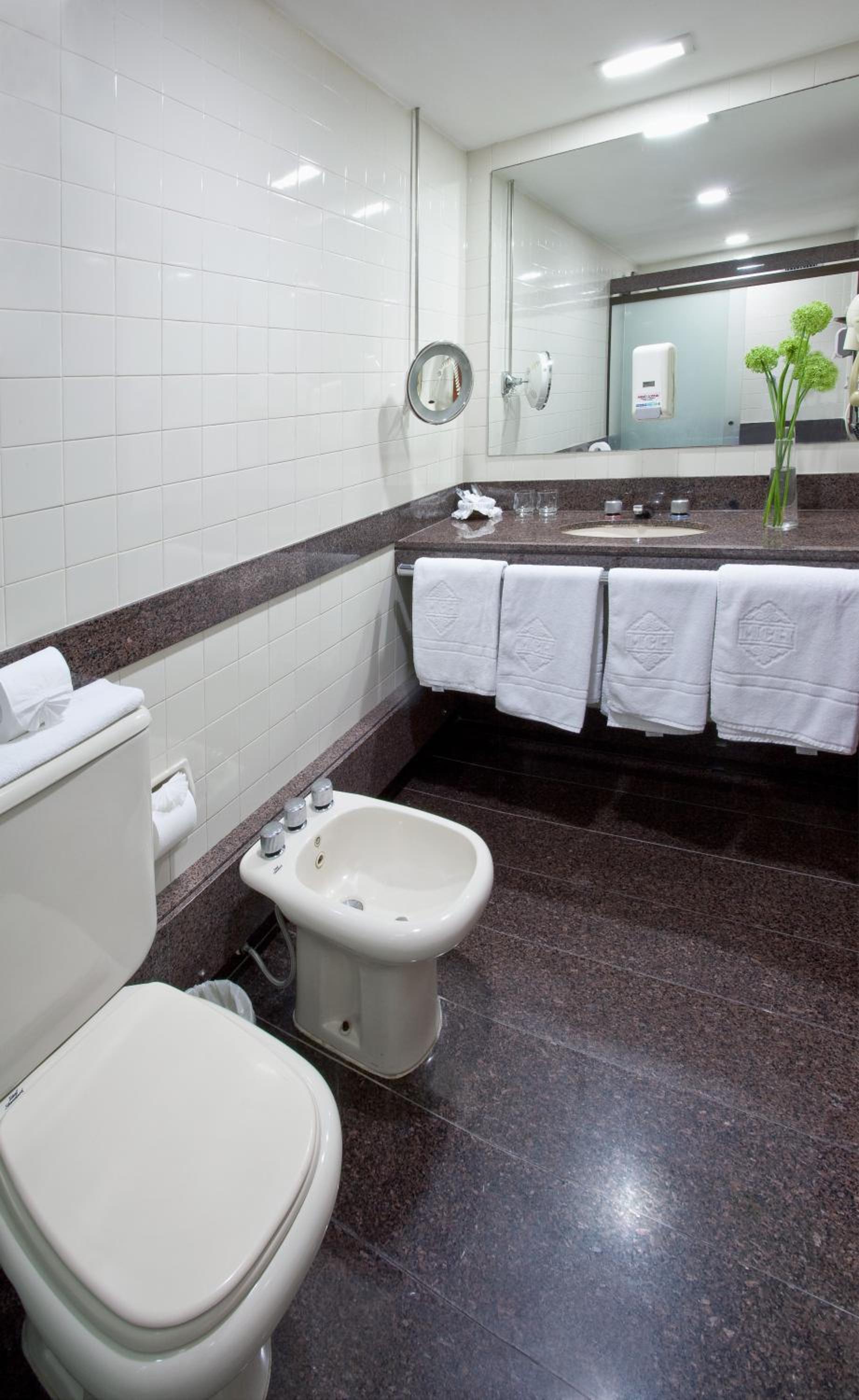 Standard Double Room — the supplier's photographs — photo 4