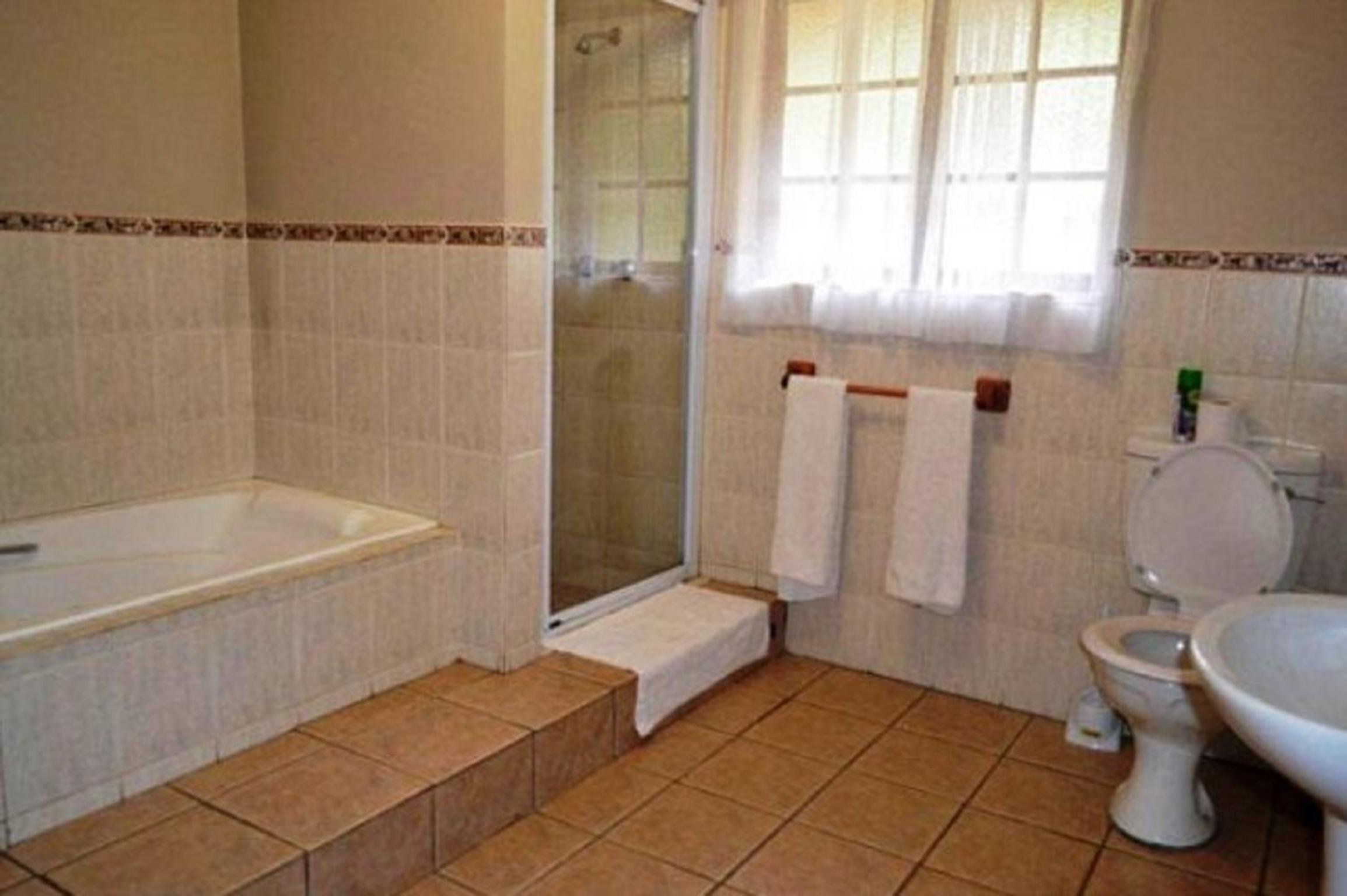 Double Room  - Photo 4