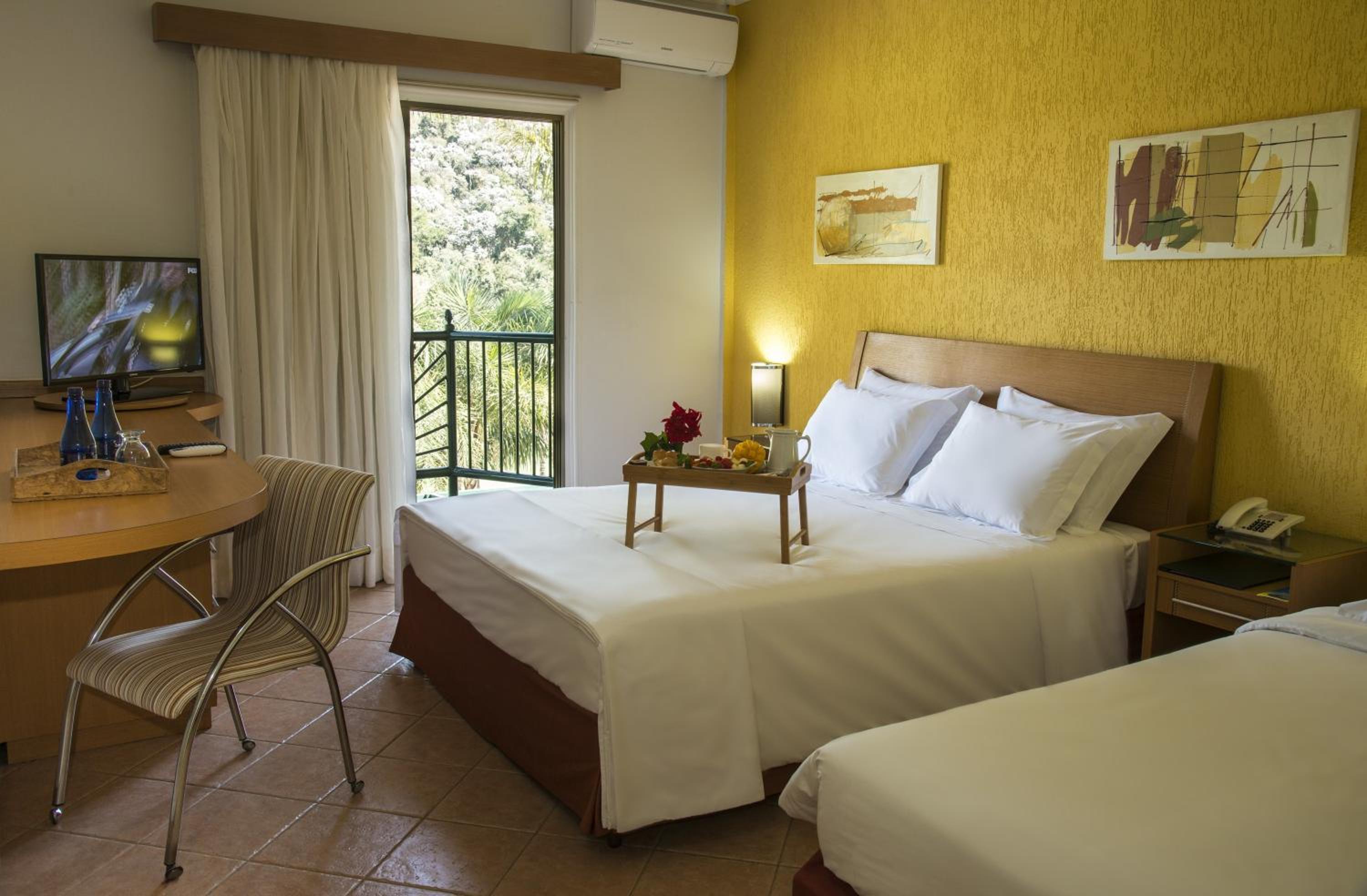 Luxury Double Room photo 1