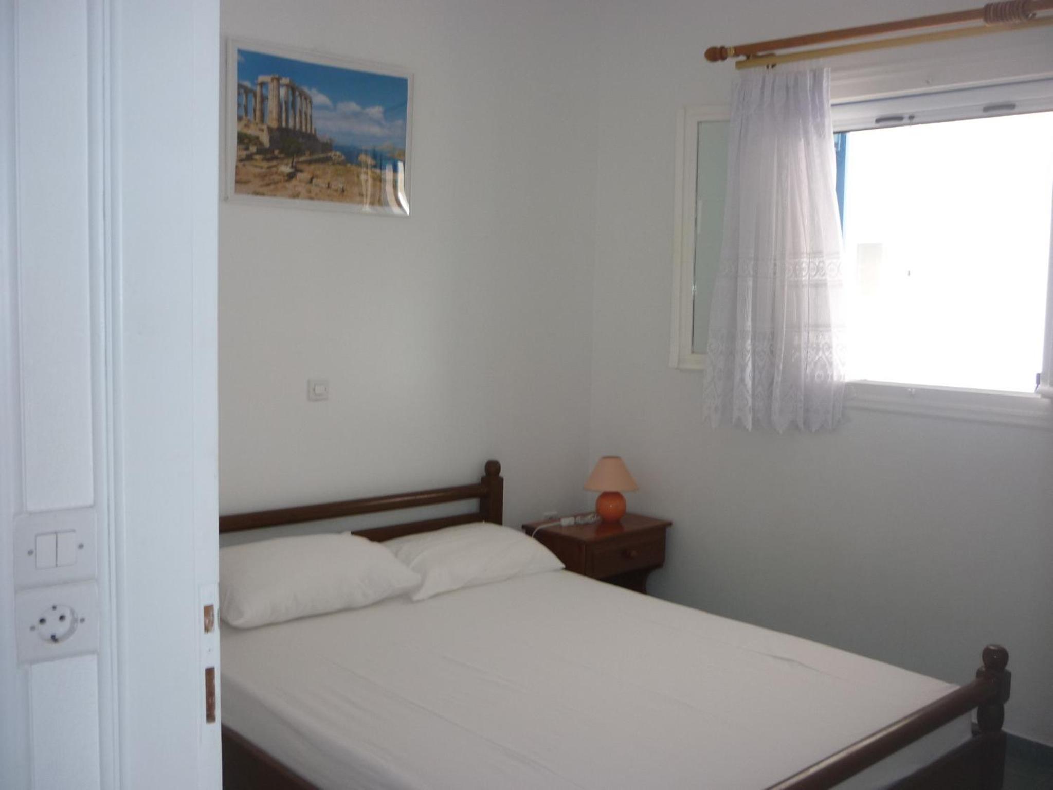 One-Bedroom Apartment (2-4 Adults)  photo 1