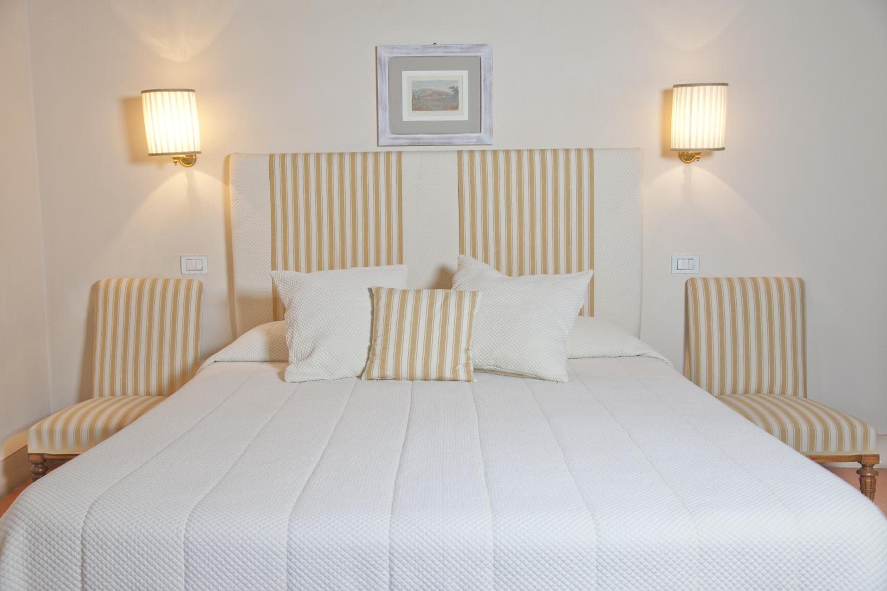 Classic Double Room with Garden view - Annex photo 2
