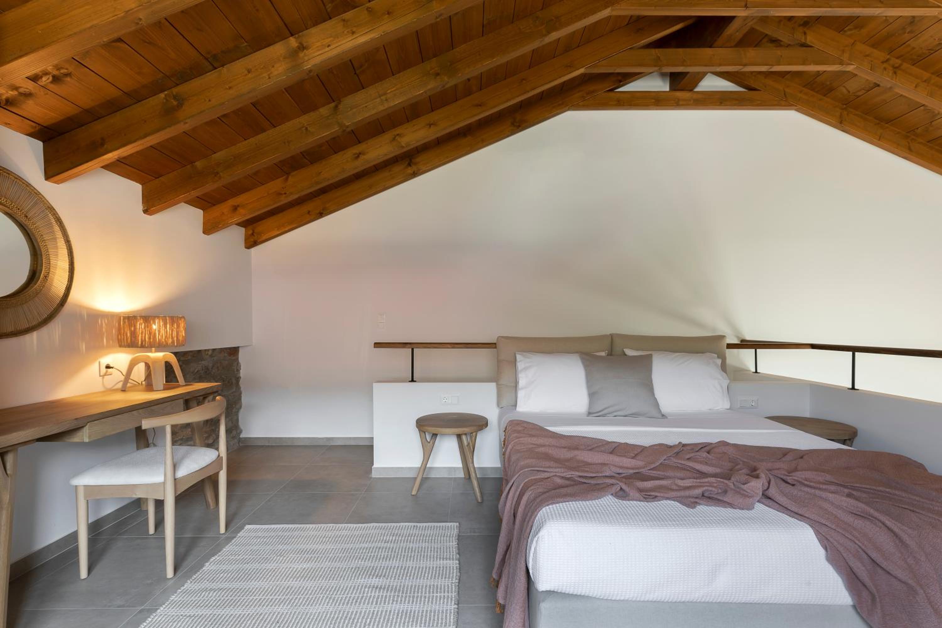 Maisonette photo 2