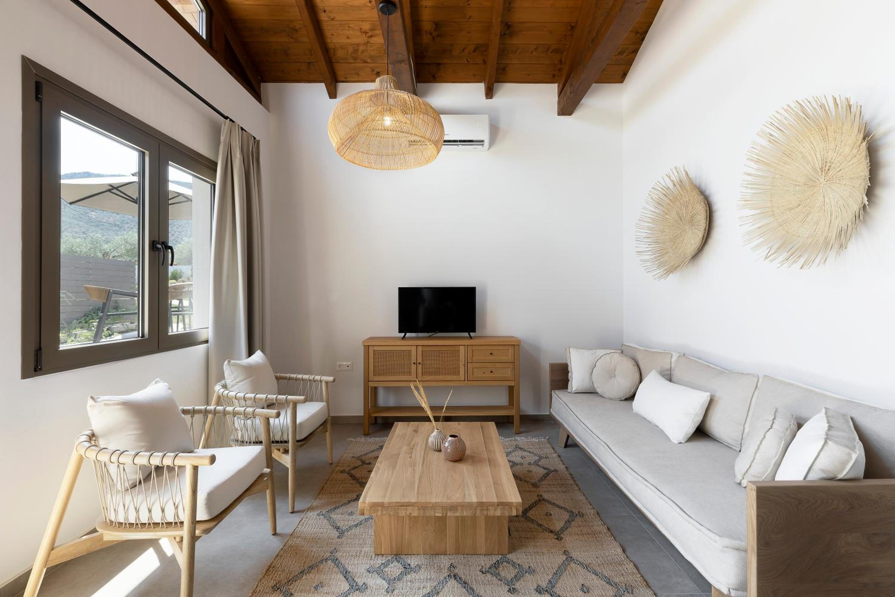 Apartment with Garden View photo 1