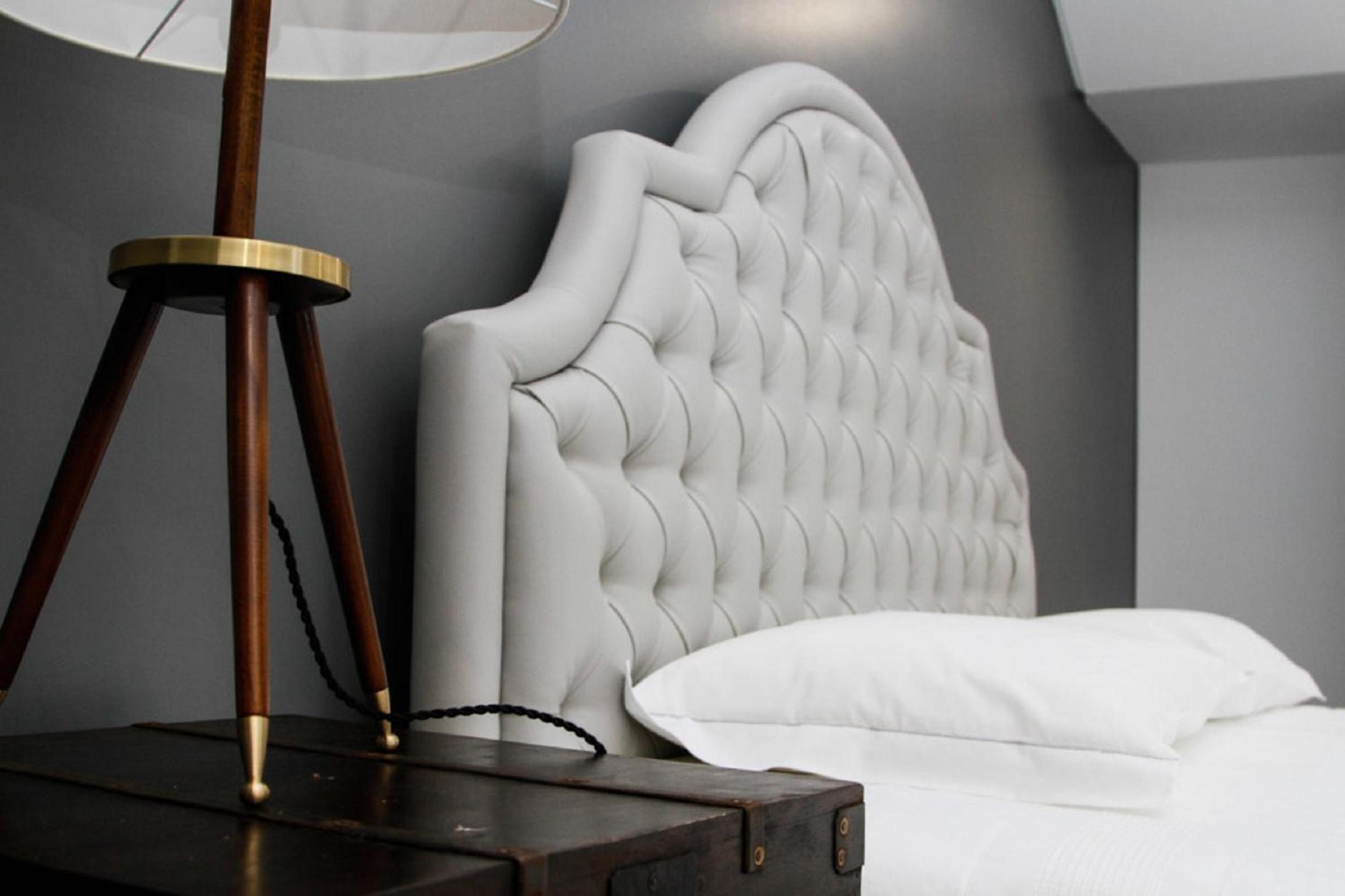 Double Room - Photo 6