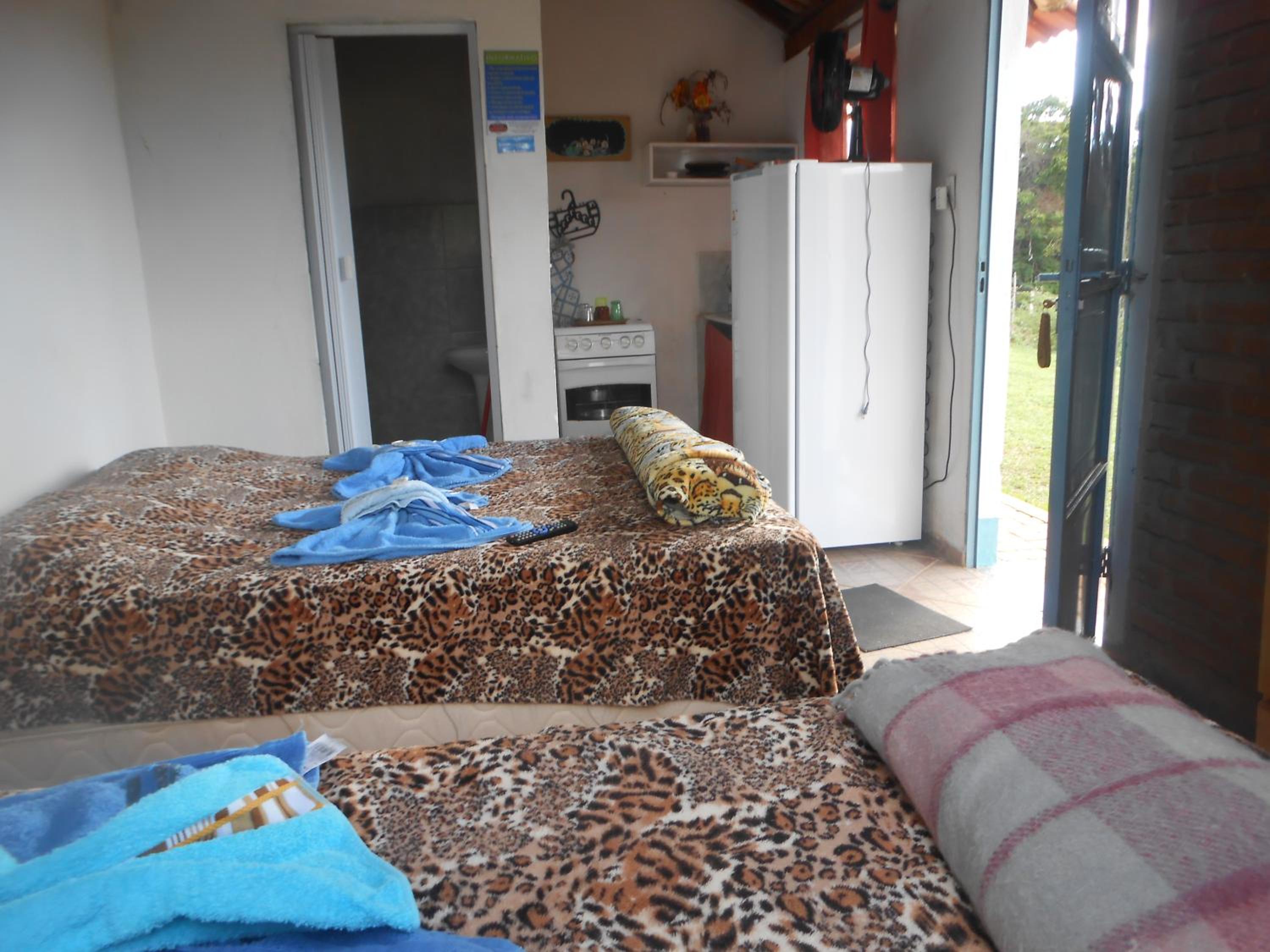 Chalet photo 1