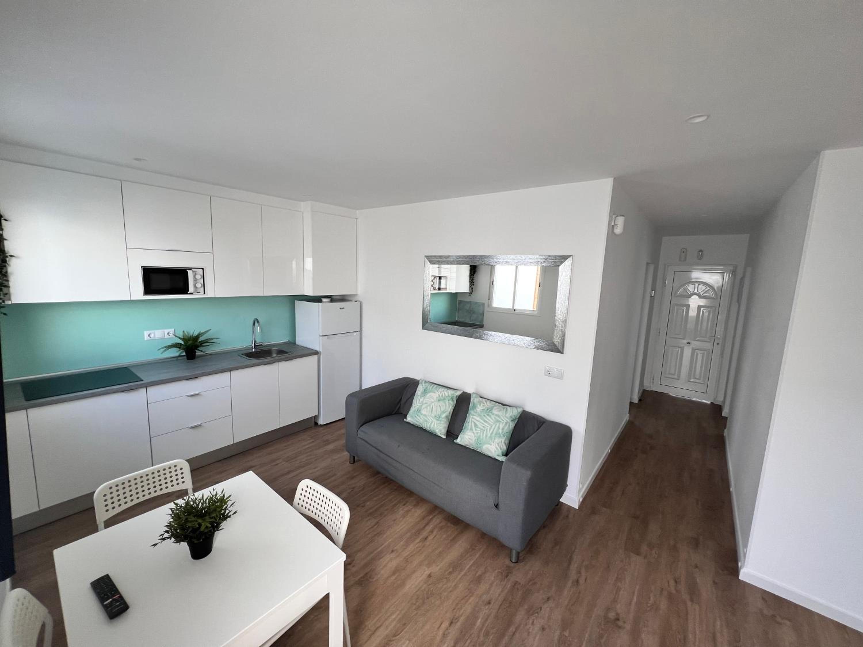 Three-Bedroom Villa photo 3