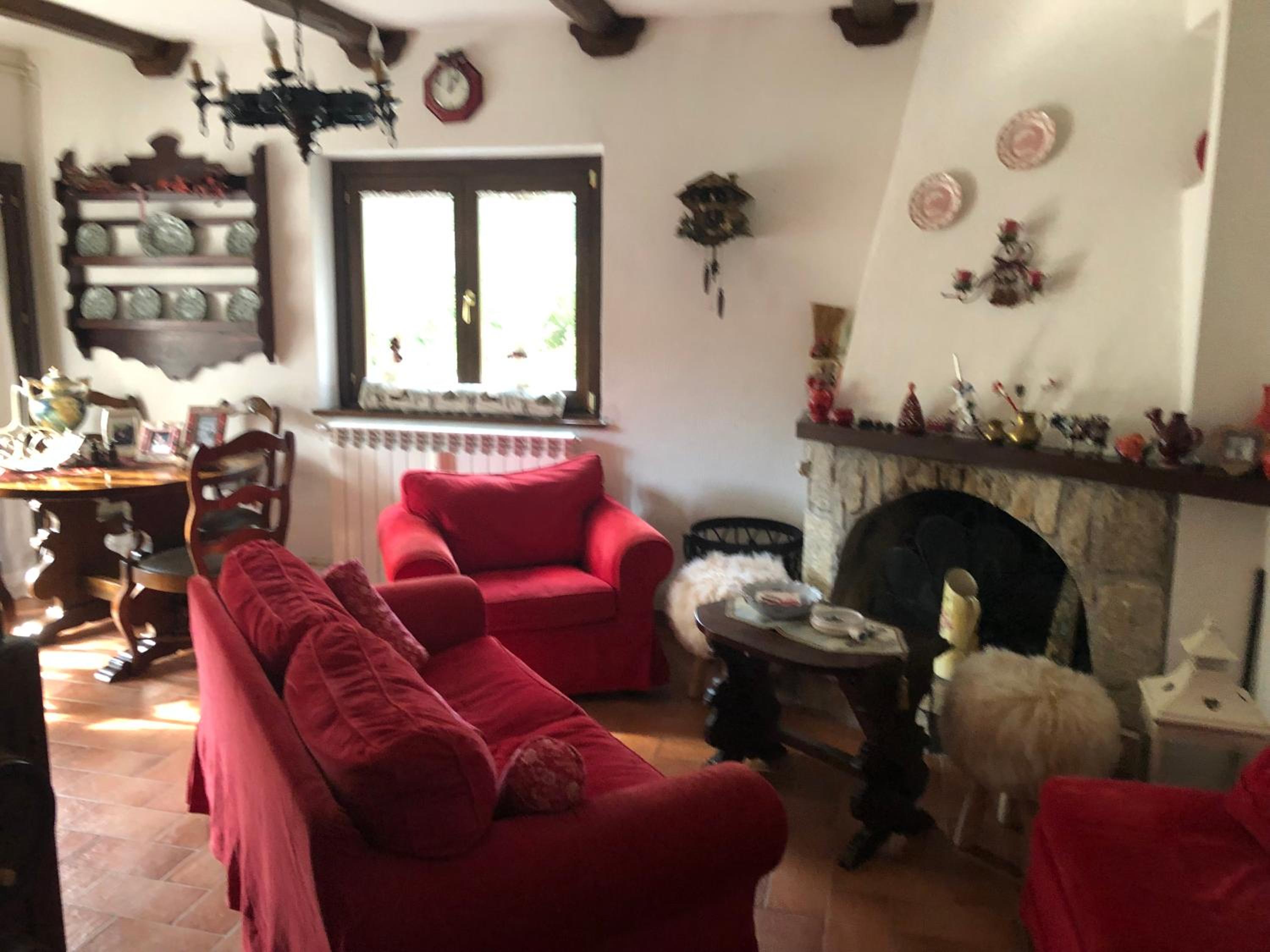 Two-Bedroom House photo 1