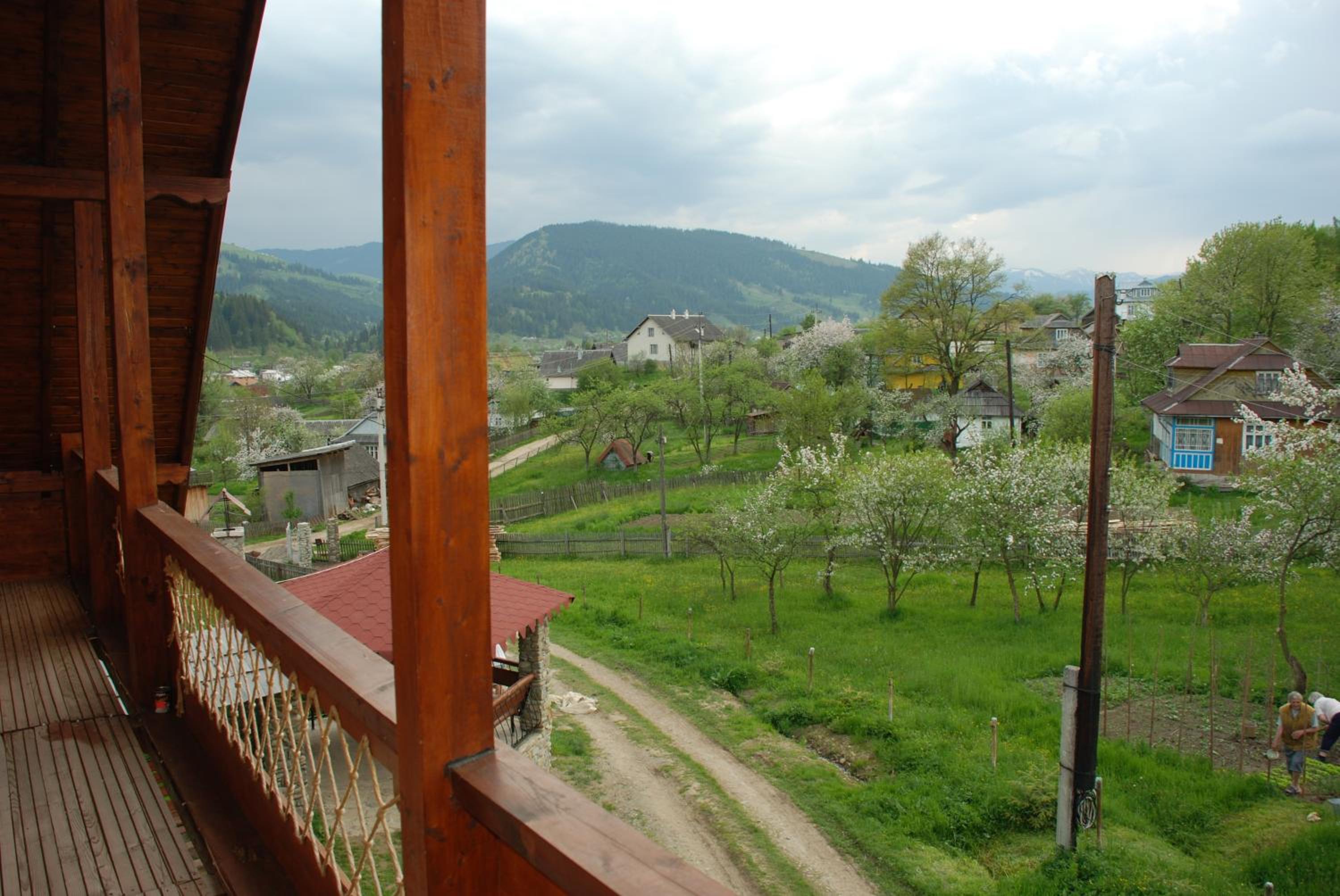 Chalet photo 2