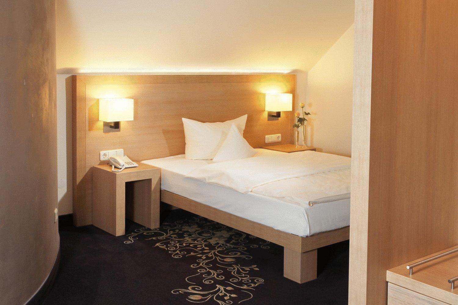 Comfort Single Room photo 3
