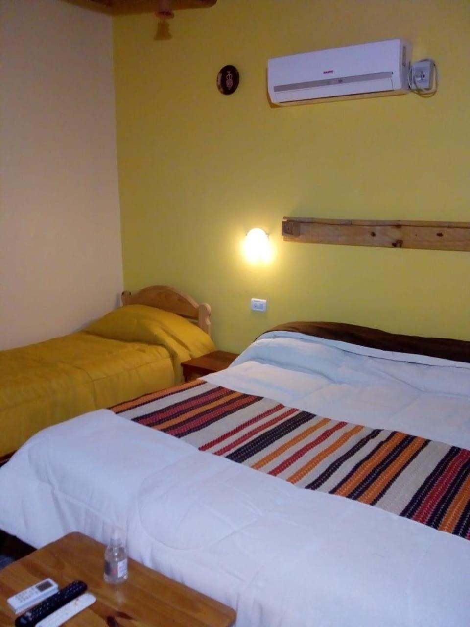 Triple Room photo 1