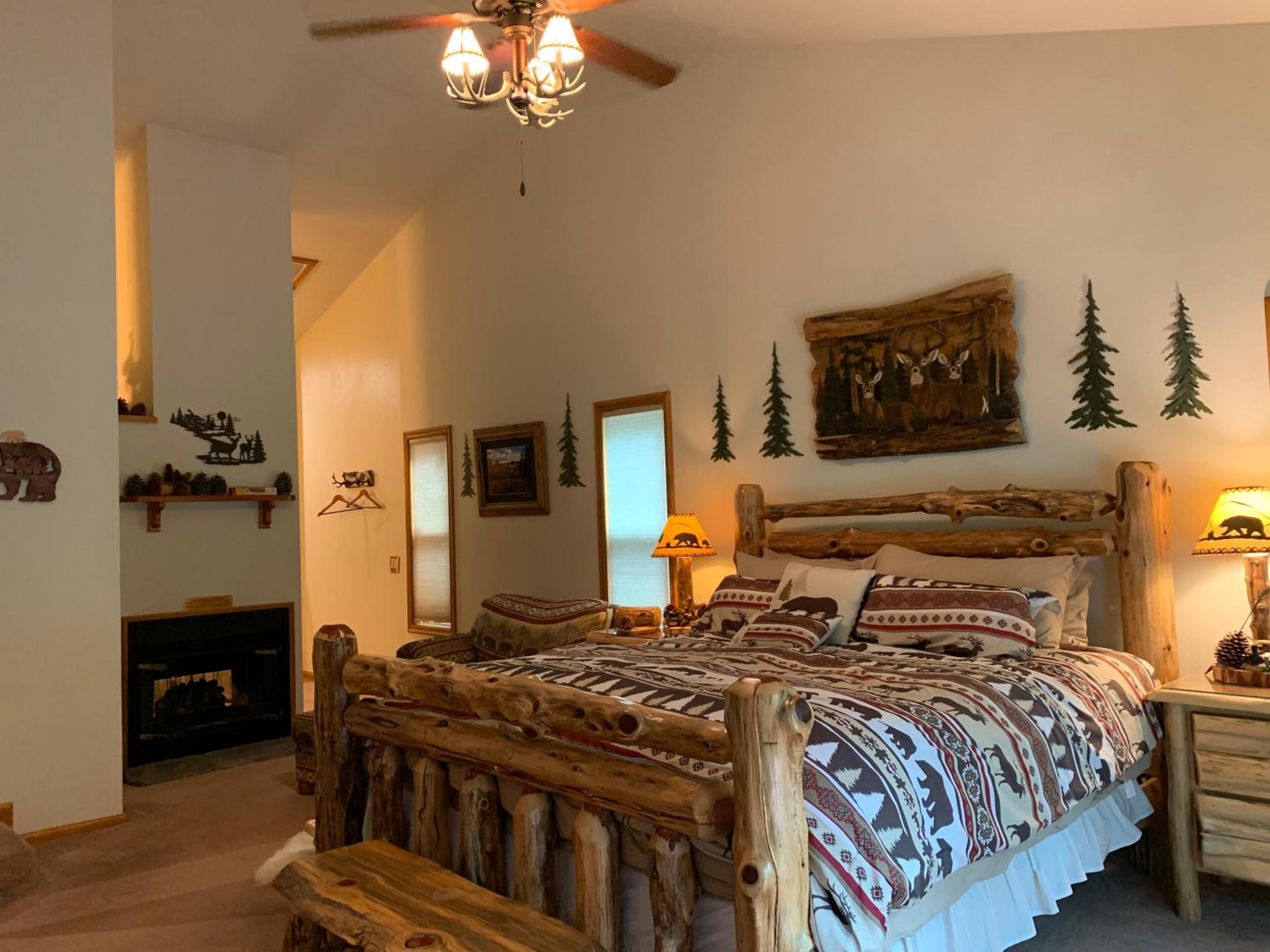 Three-Bedroom House photo 1