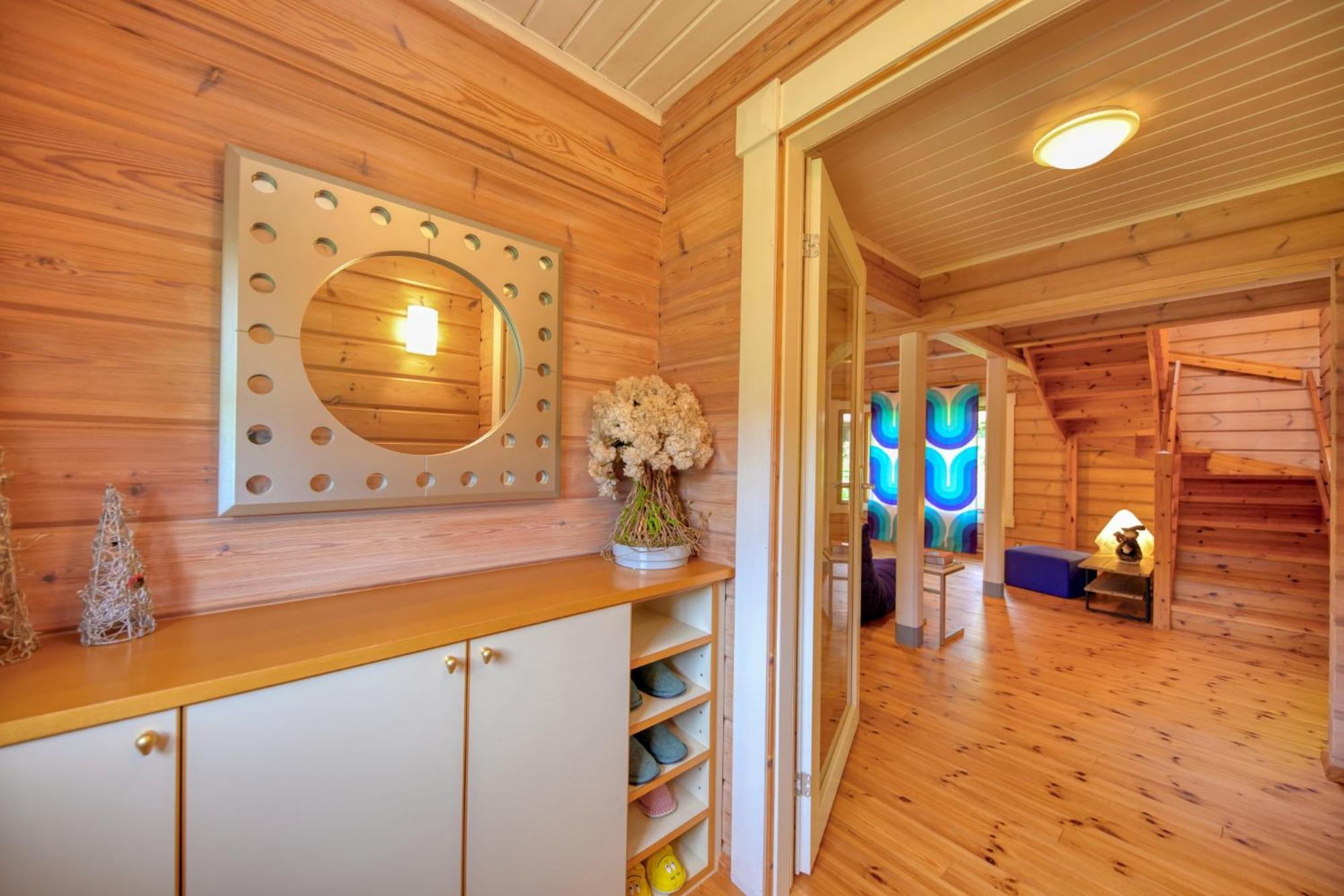 Two-Bedroom Villa - Photo 41