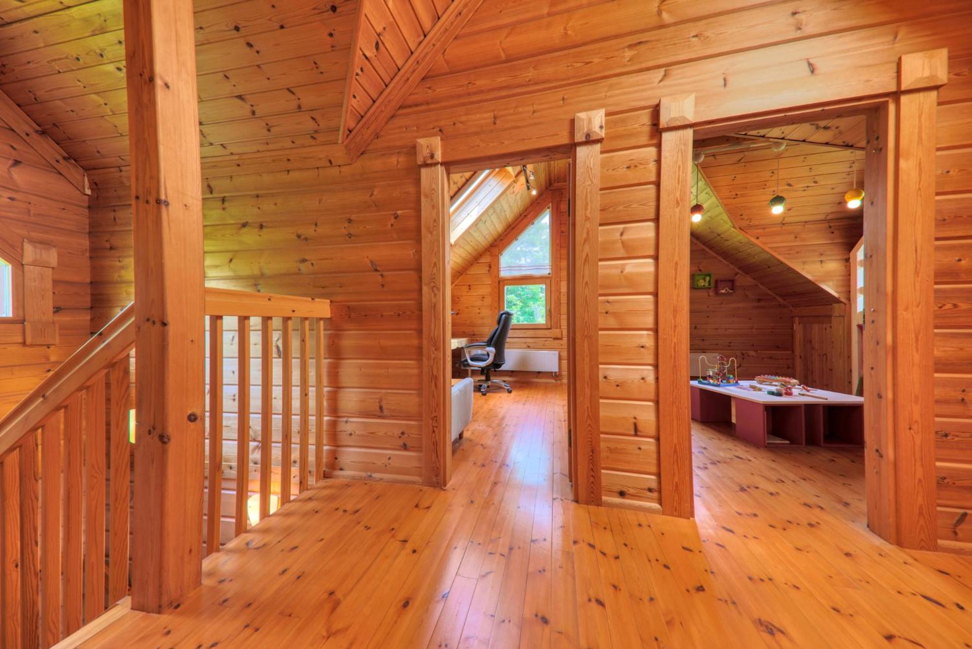 Two-Bedroom Villa - Photo 39