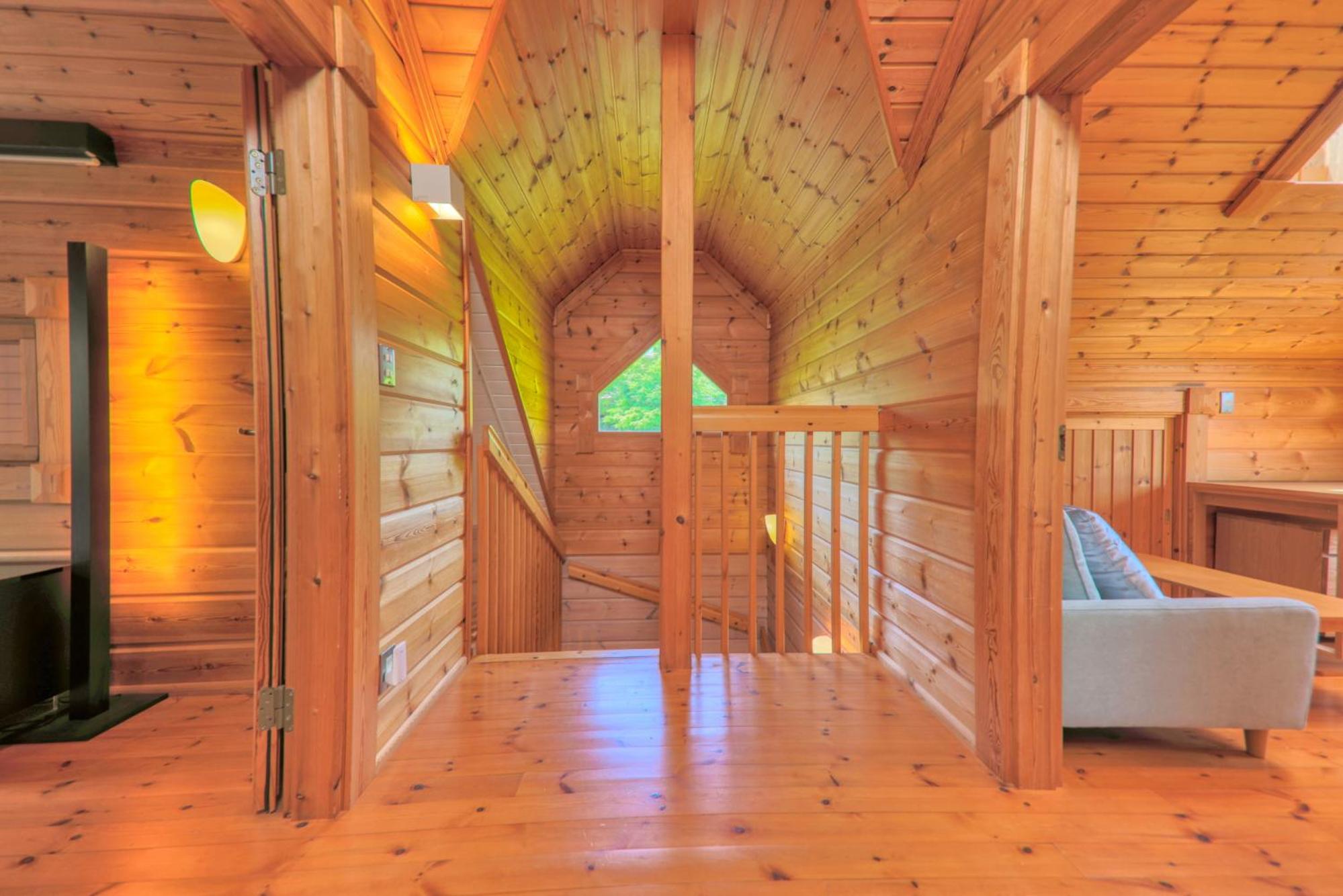 Two-Bedroom Villa - Photo 35