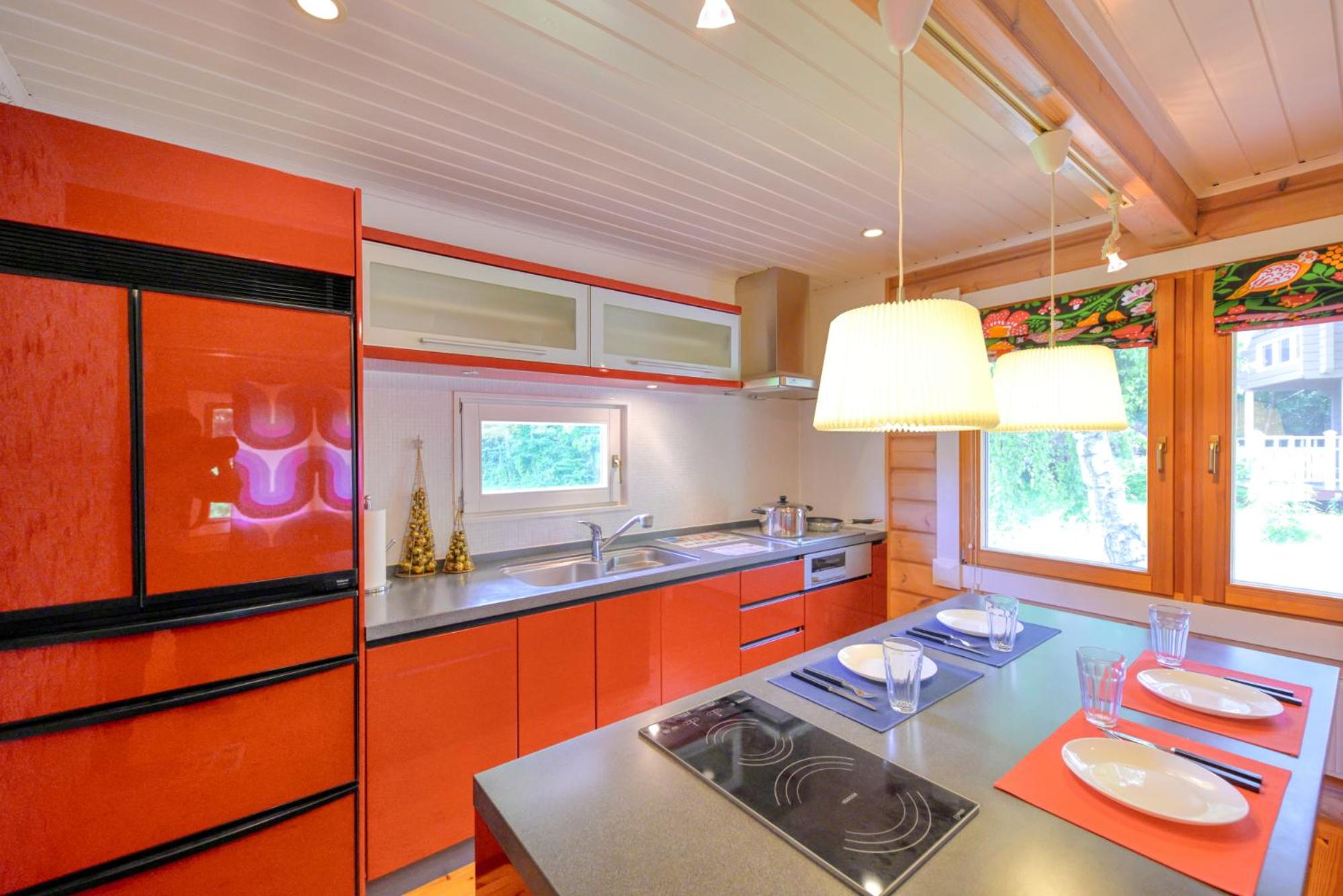 Two-Bedroom Villa - Photo 31