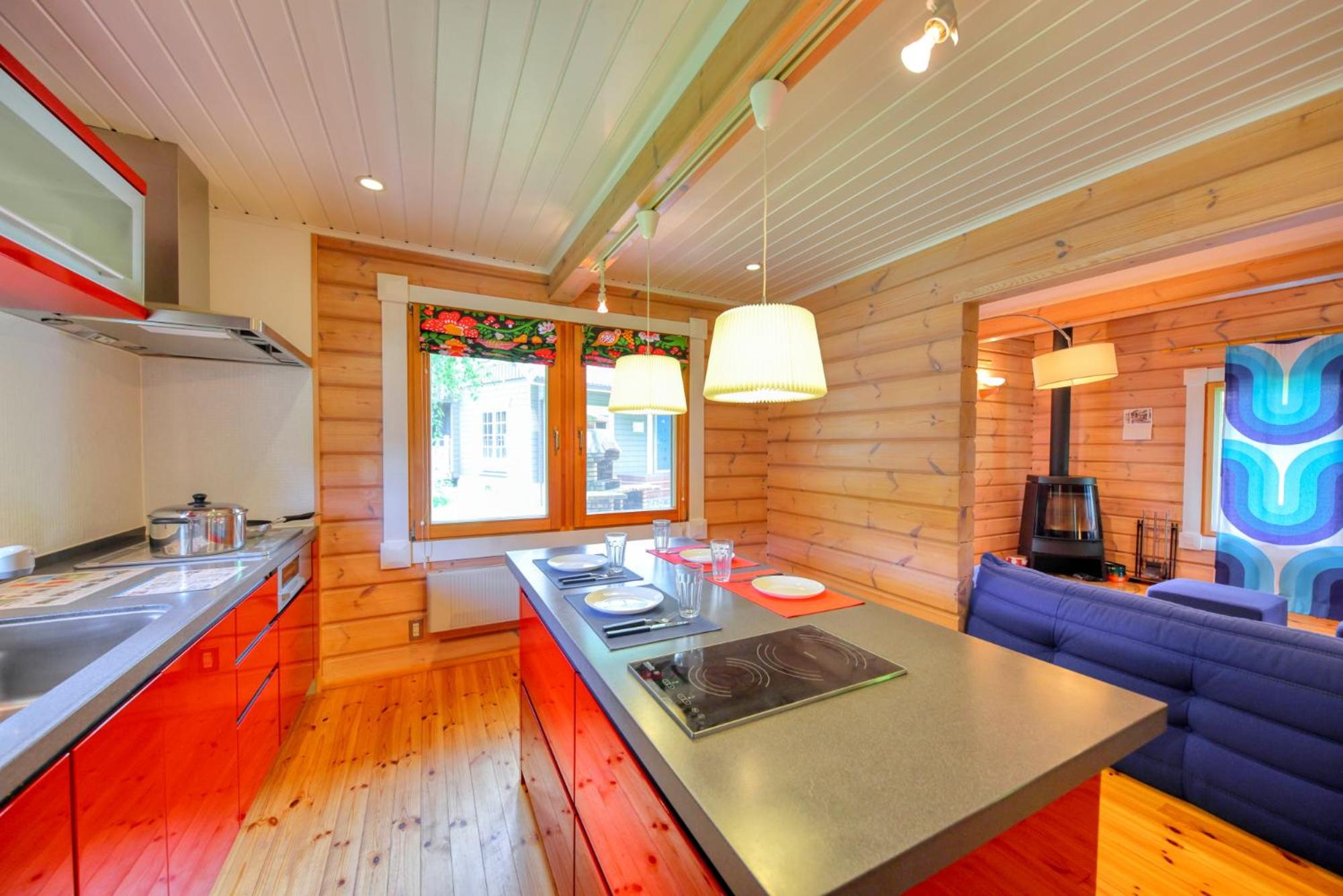 Two-Bedroom Villa - Photo 30