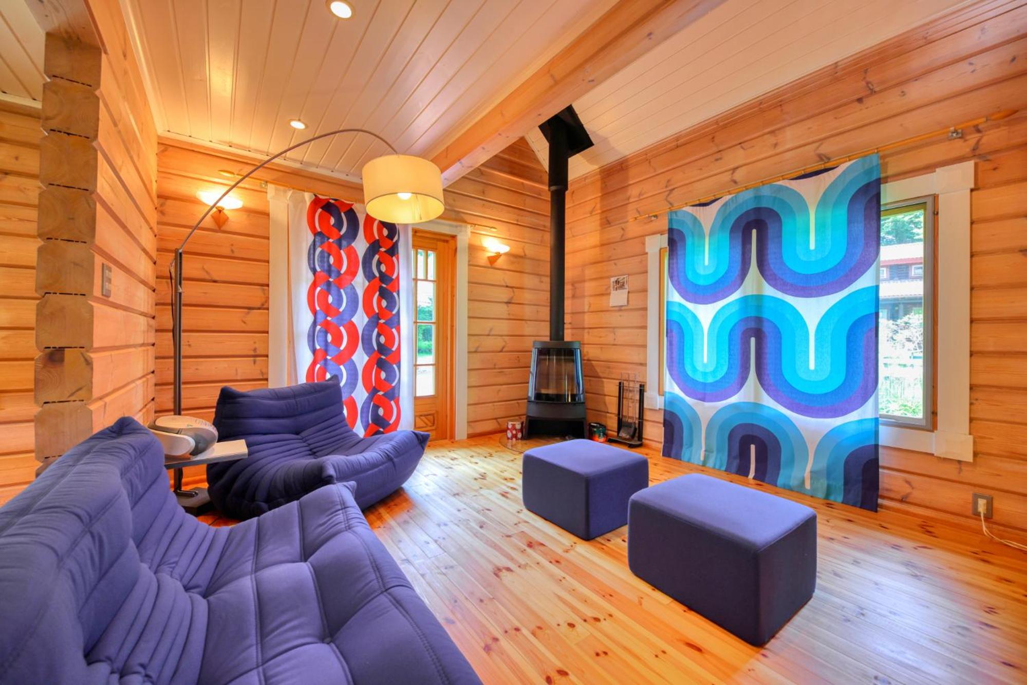 Two-Bedroom Villa - Photo 47